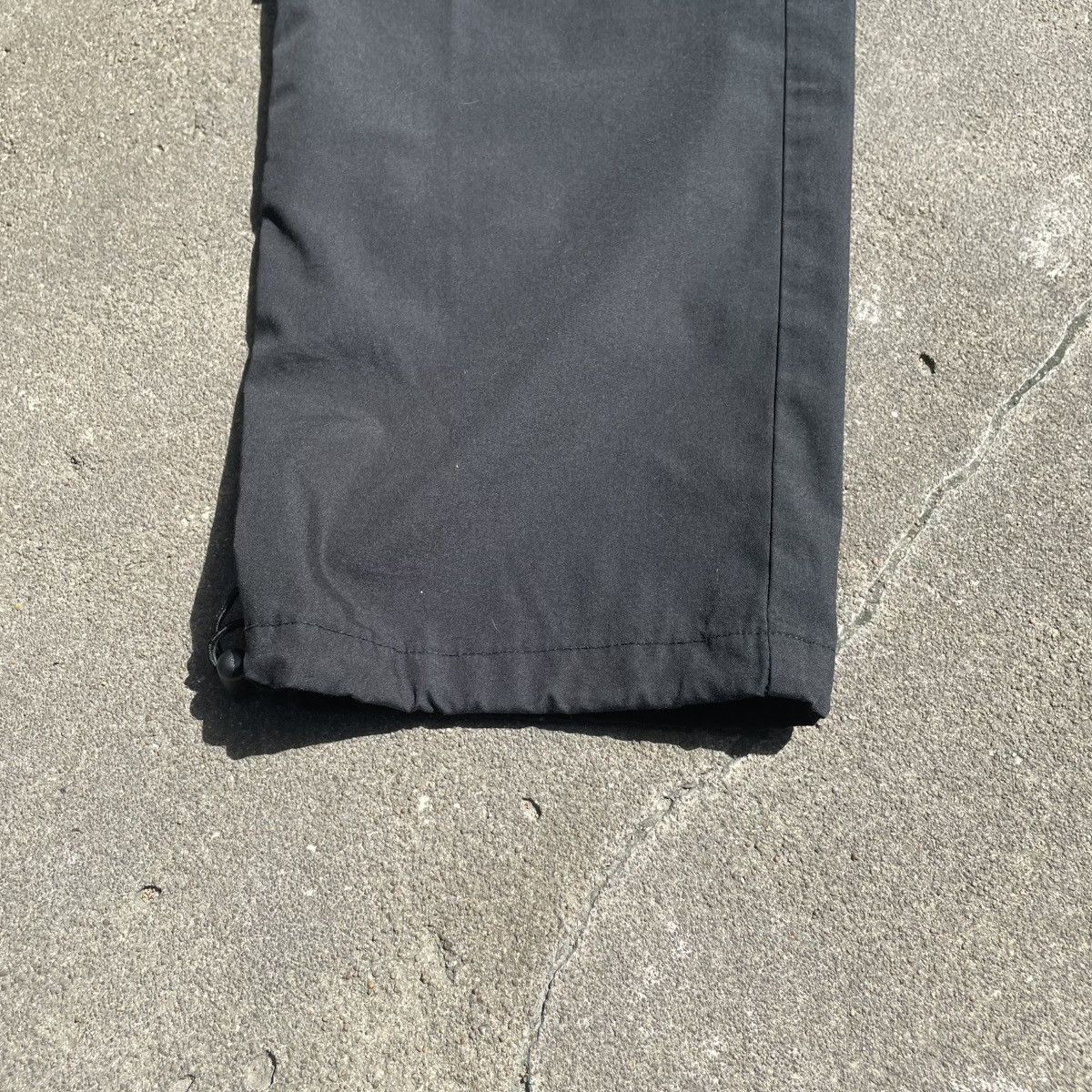 Converse RARE Y2K Converse Multipocket Tactical Cargo Baggy Pants Size US 36 / EU 52 - 8 Thumbnail