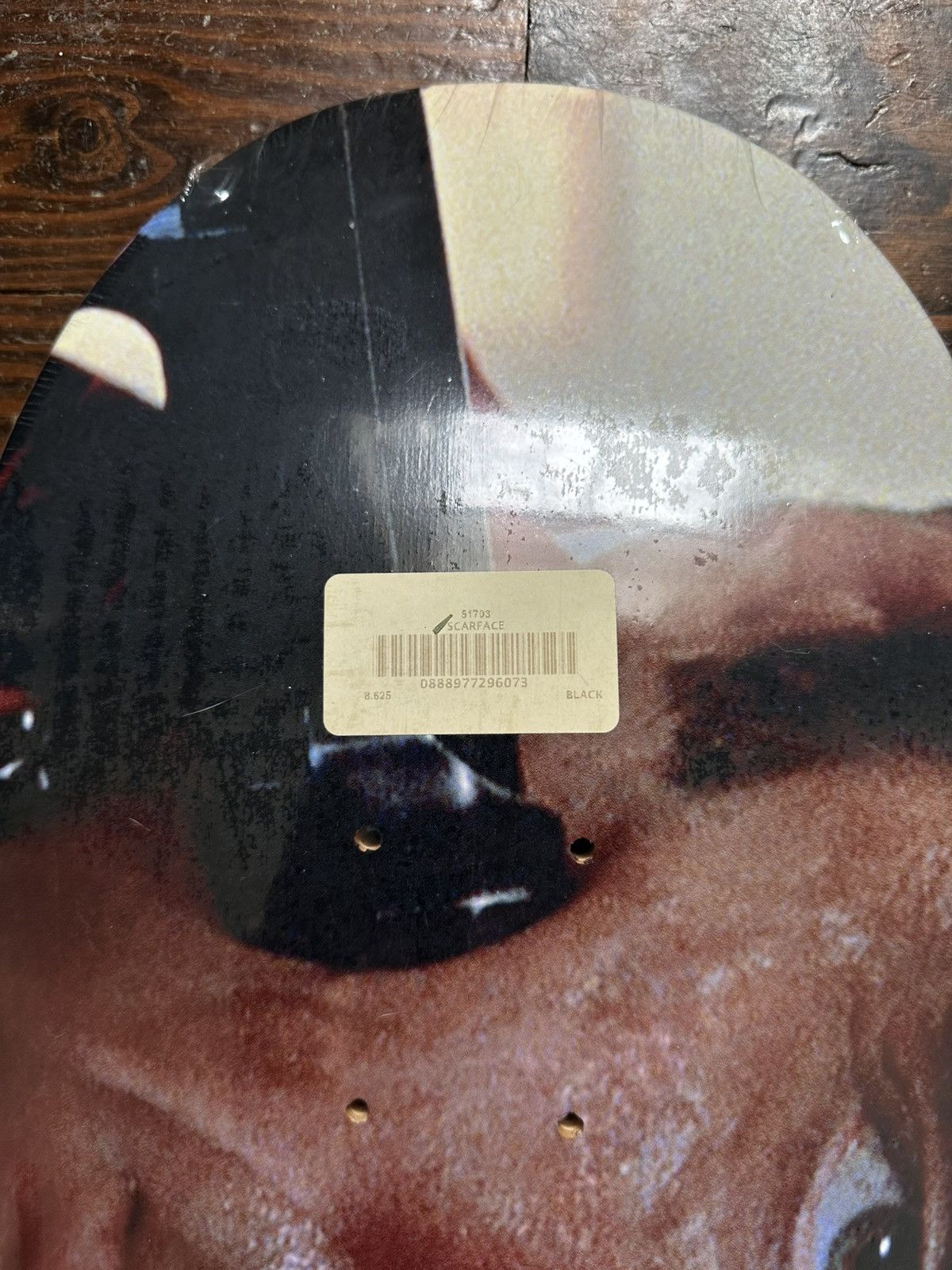 Supreme Supreme Scarface Deck Size ONE SIZE - 5 Thumbnail