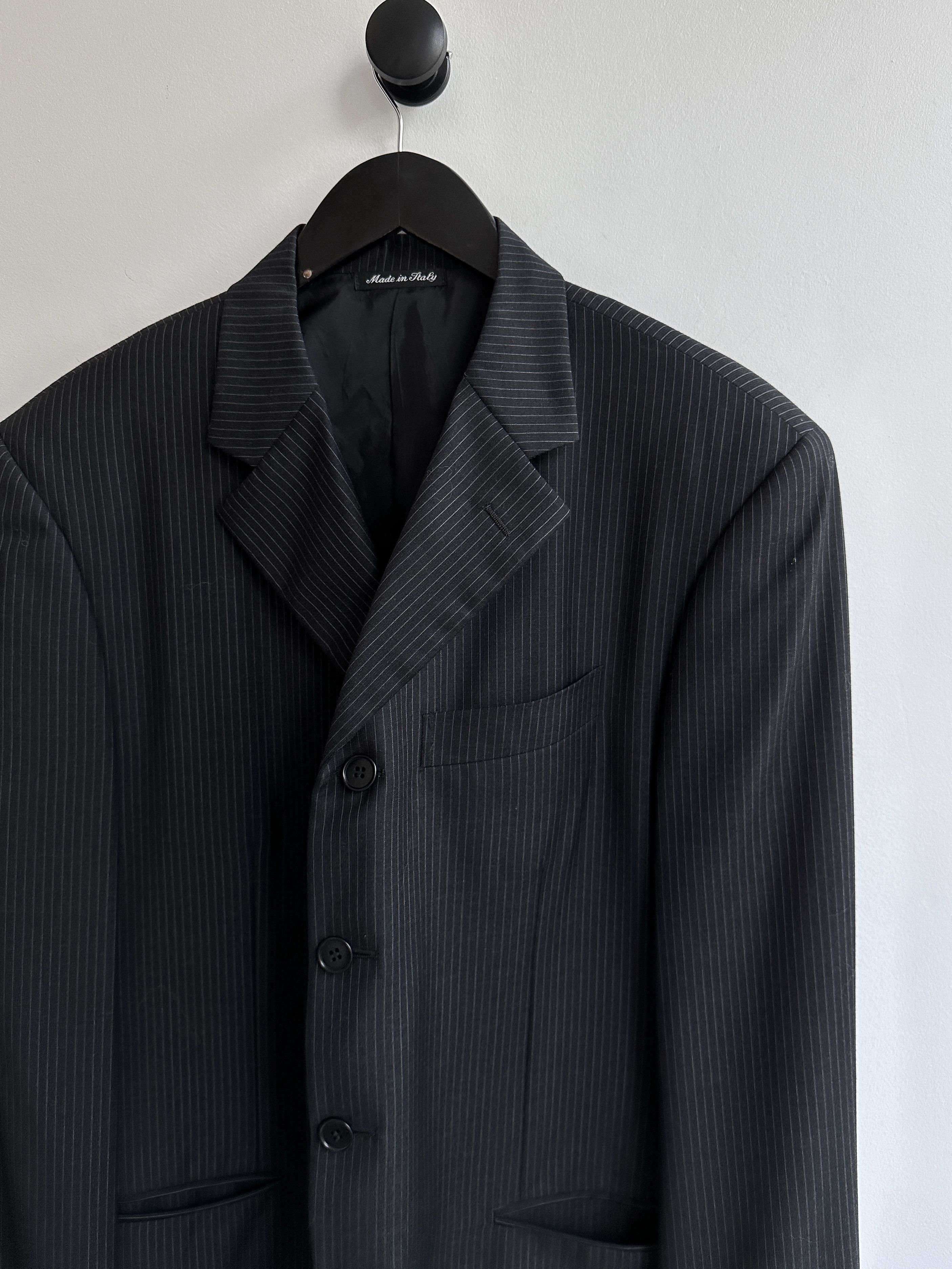 Ermenegildo Zegna × Pal Zileri Ermenegildo Zegna x Pal Zileri Blazer Size 48R - 4 Thumbnail