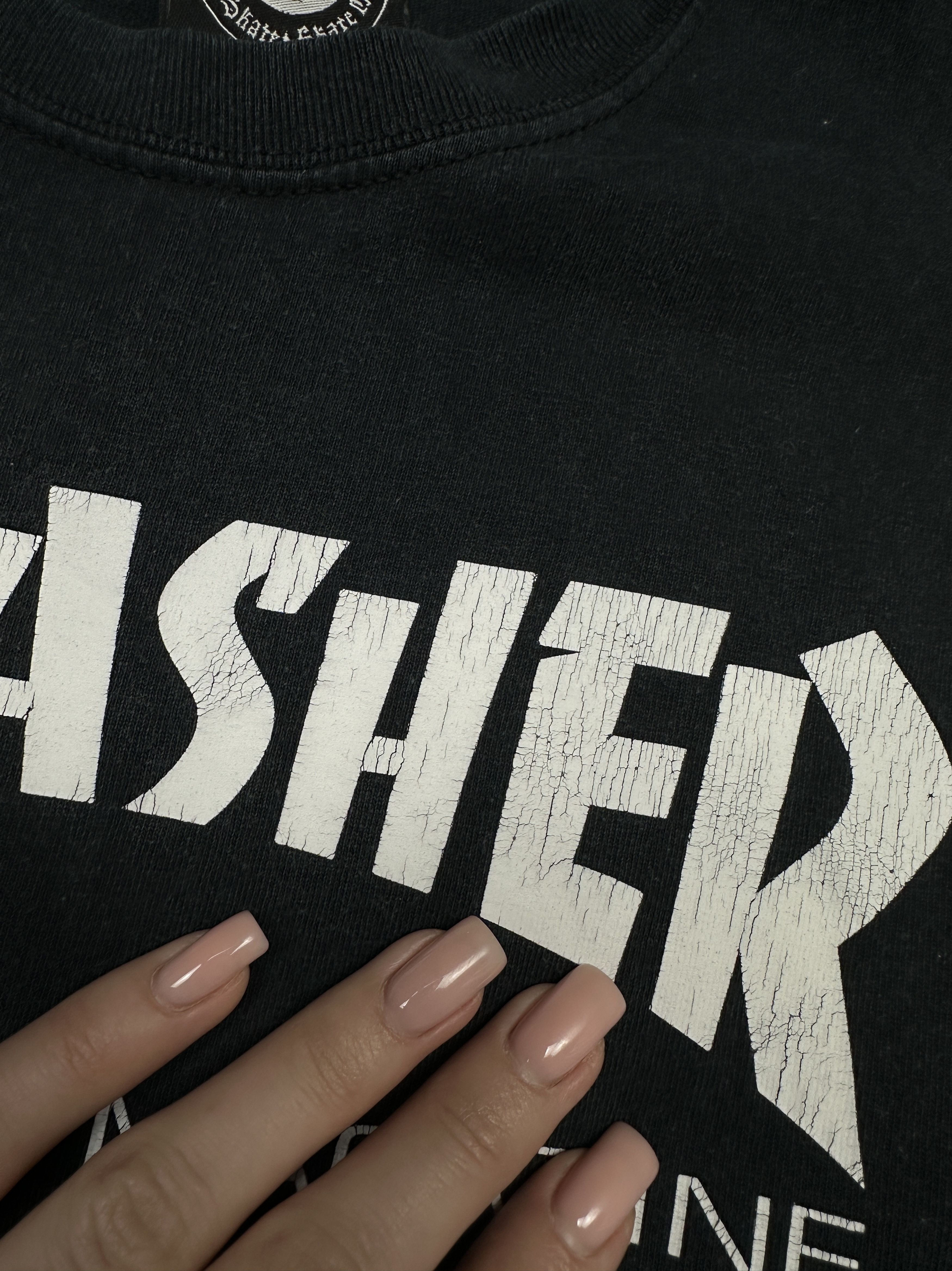 Thrasher Thrasher Magazine Mens T-Shirt Size US S / EU 44-46 / 1 - 4 Thumbnail