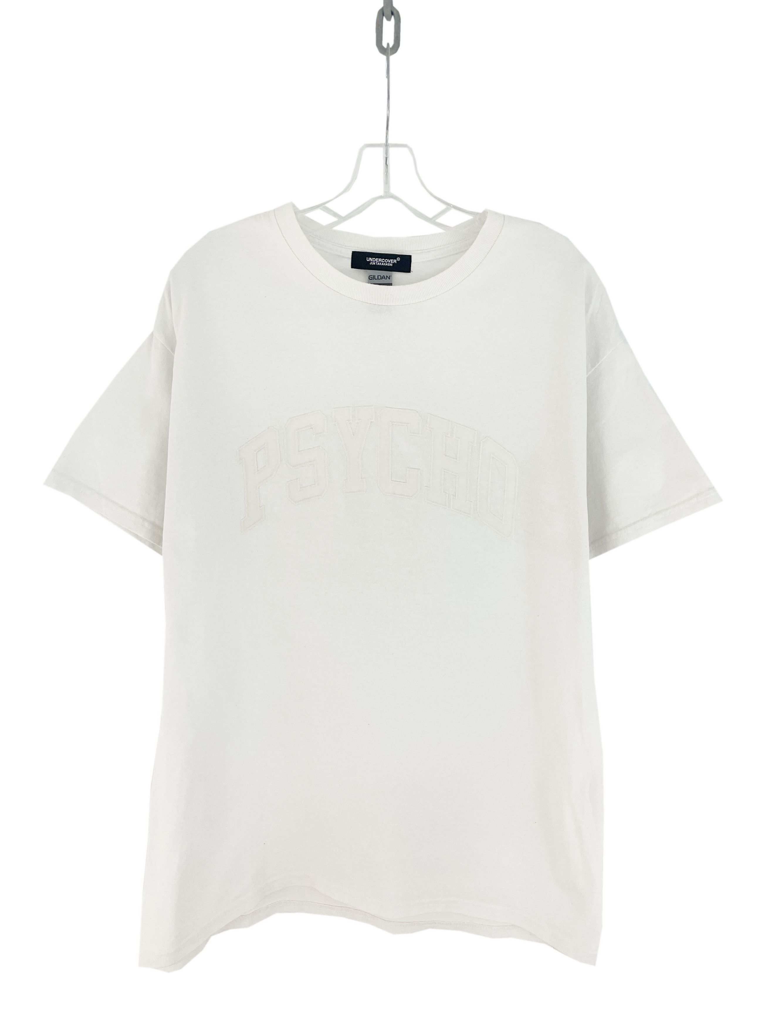 Undercover Psycho | Grailed