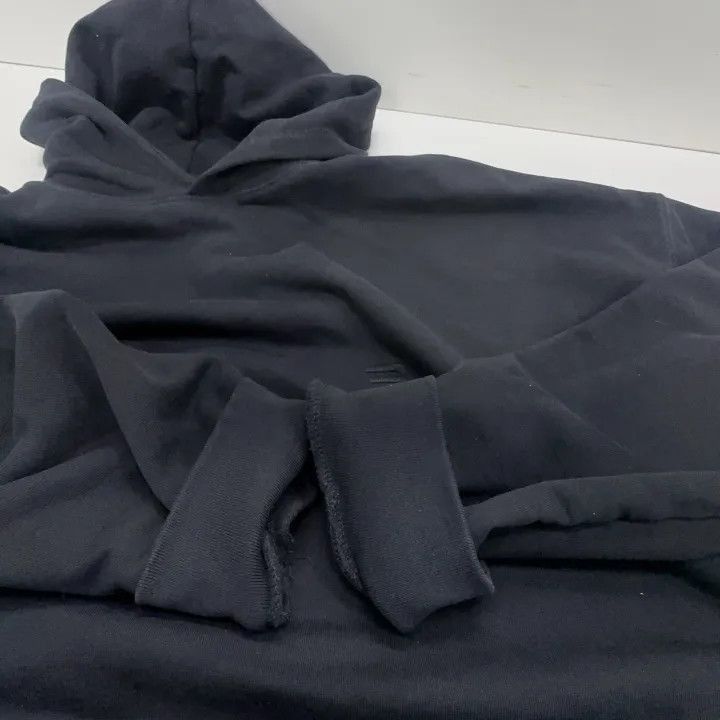Balenciaga Balenciaga Balenciaga FW21 Lettered Hoodie for Men -2507 Size US S / EU 44-46 / 1 - 8 Thumbnail