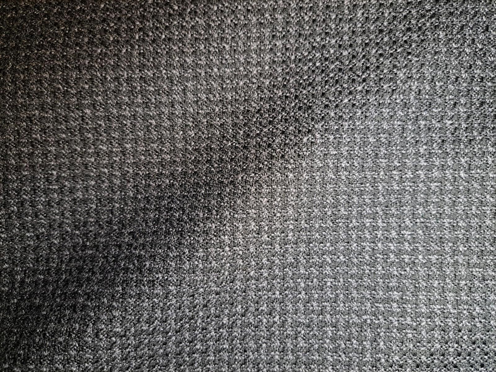 Hart Schaffner Marx VINTAGE Hart Schaffner Marx Sport Coat 40L Black Houndstooth Size 40L - 7 Thumbnail