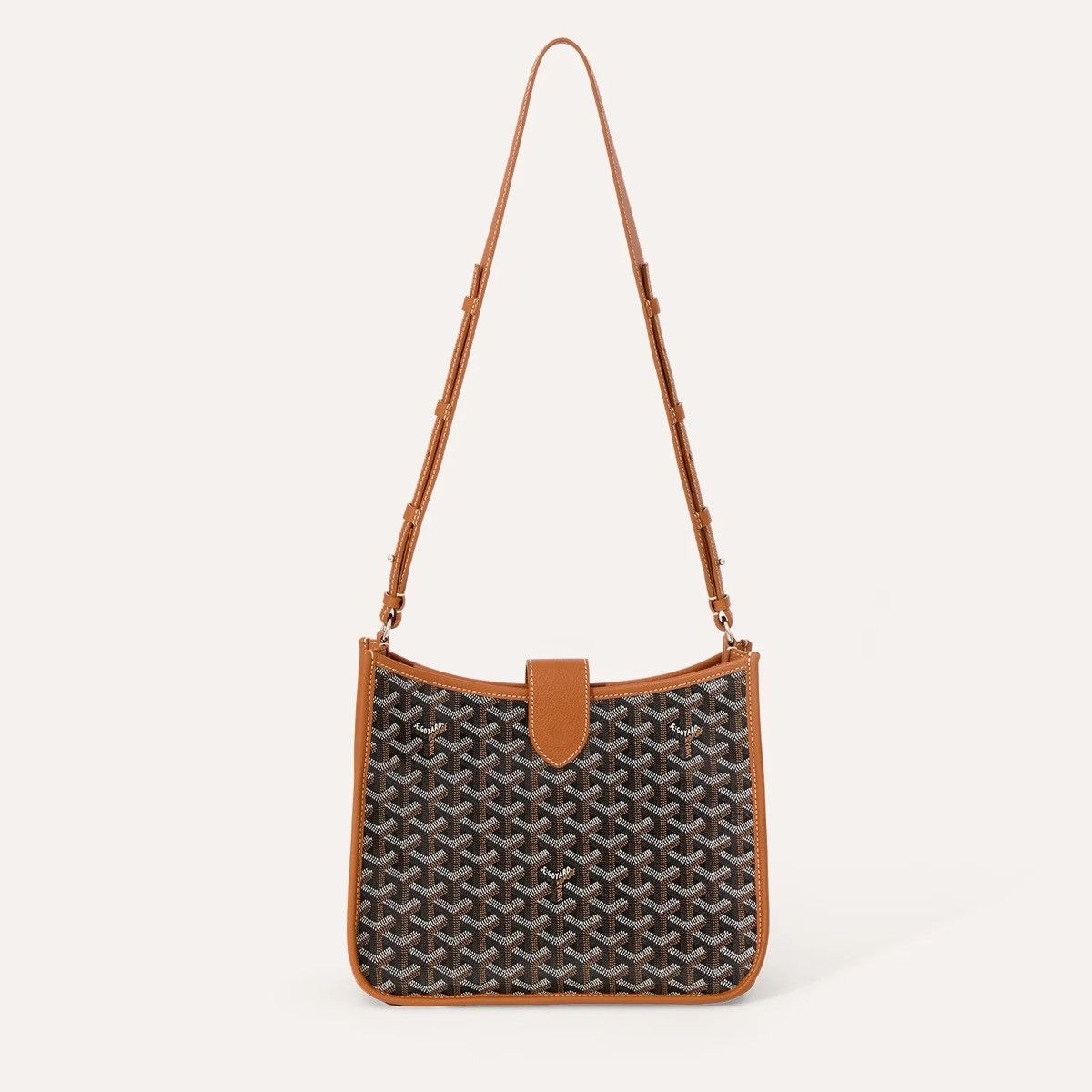 Goyard Musette bag Size ONE SIZE - 4 Thumbnail