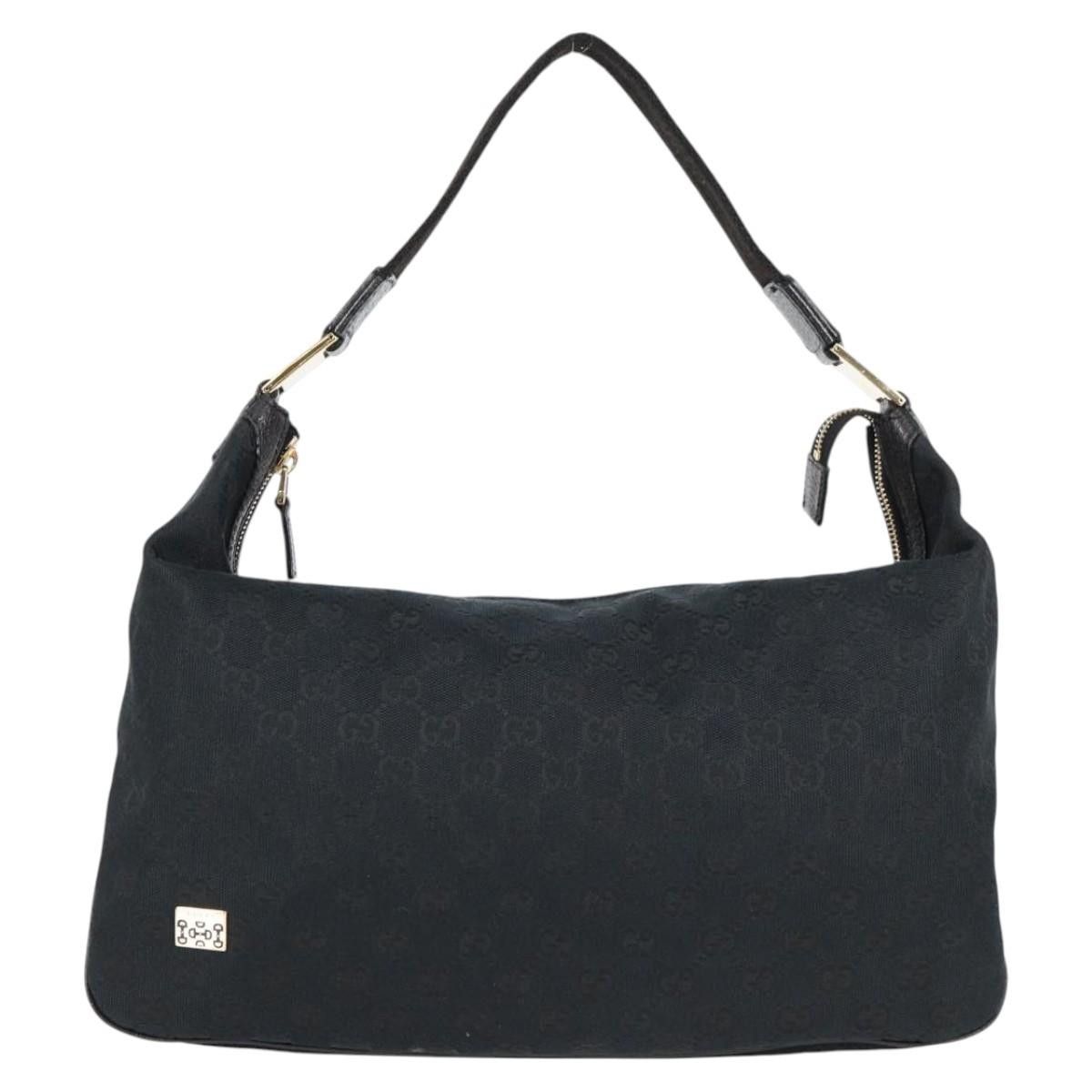 Gucci Gucci GG canvas shoulder Size ONE SIZE - 1 Thumbnail