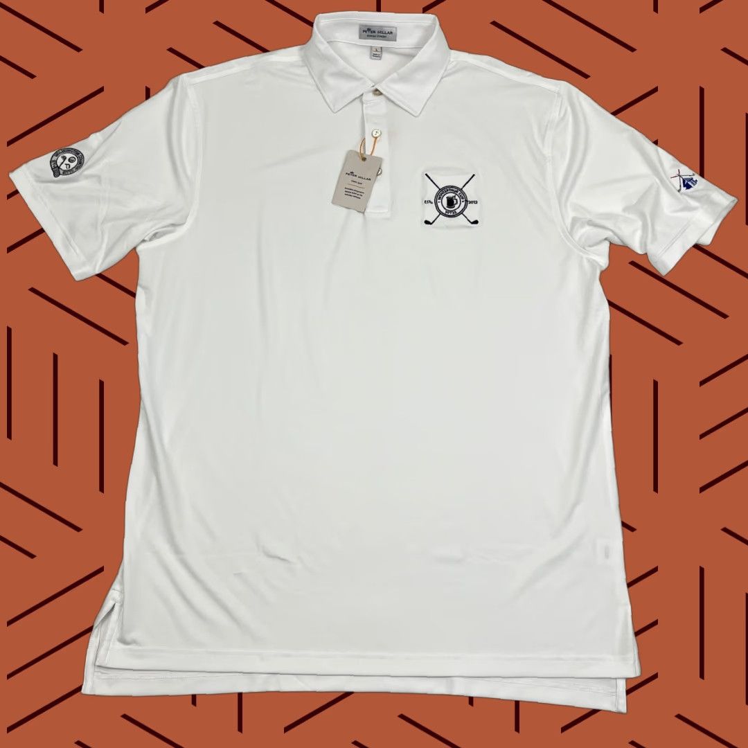 Peter Millar VINTAGE not applicable. Size US L / EU 52-54 / 3 - 1 Thumbnail
