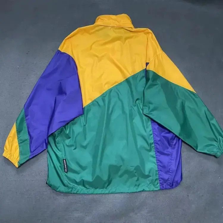 Balenciaga Sz 5-2507 Size US M / EU 48-50 / 2 - 8 Thumbnail