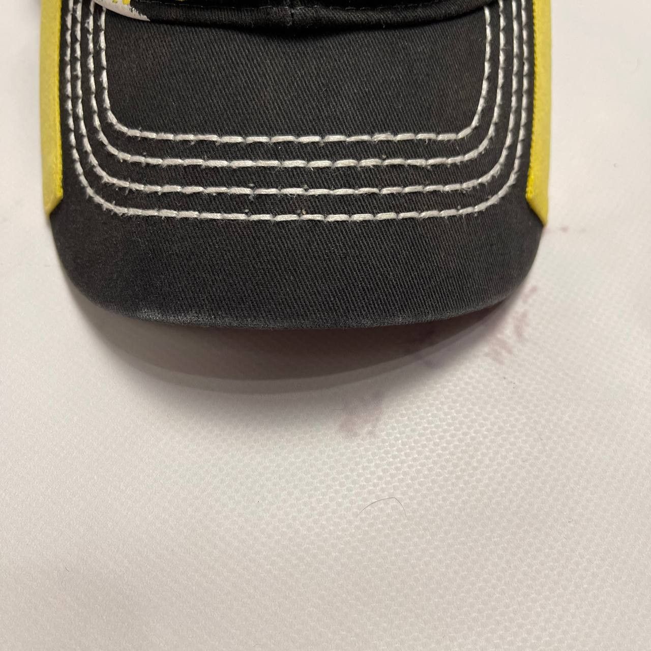 Vintage Vintage borussia dortmund bvb hat cap Size ONE SIZE - 9 Thumbnail