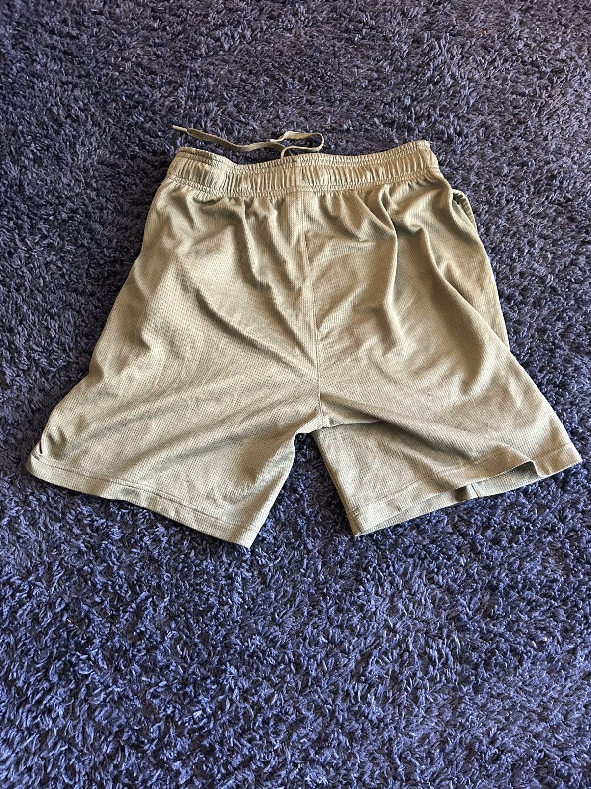 Reebok Golf Shorts Size US 30 / EU 46 - 2 Thumbnail