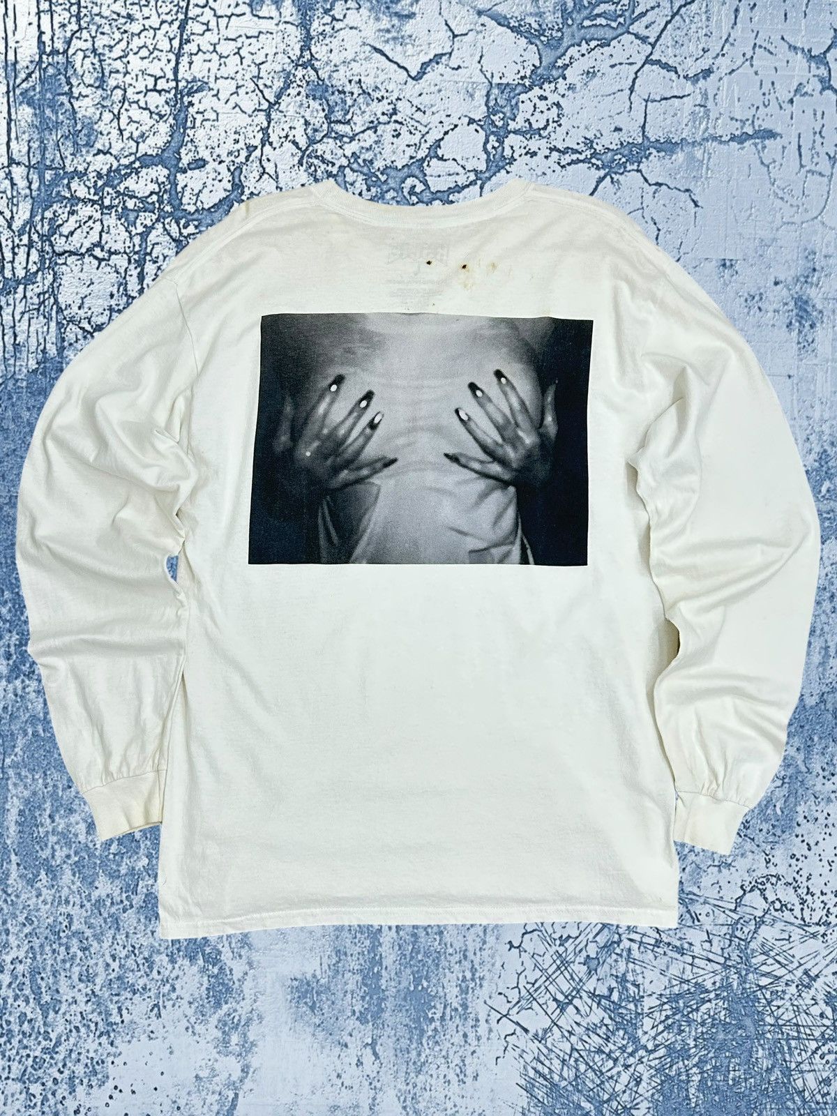 Streetwear Kylie Calabasas Photoprint Sex Backhit