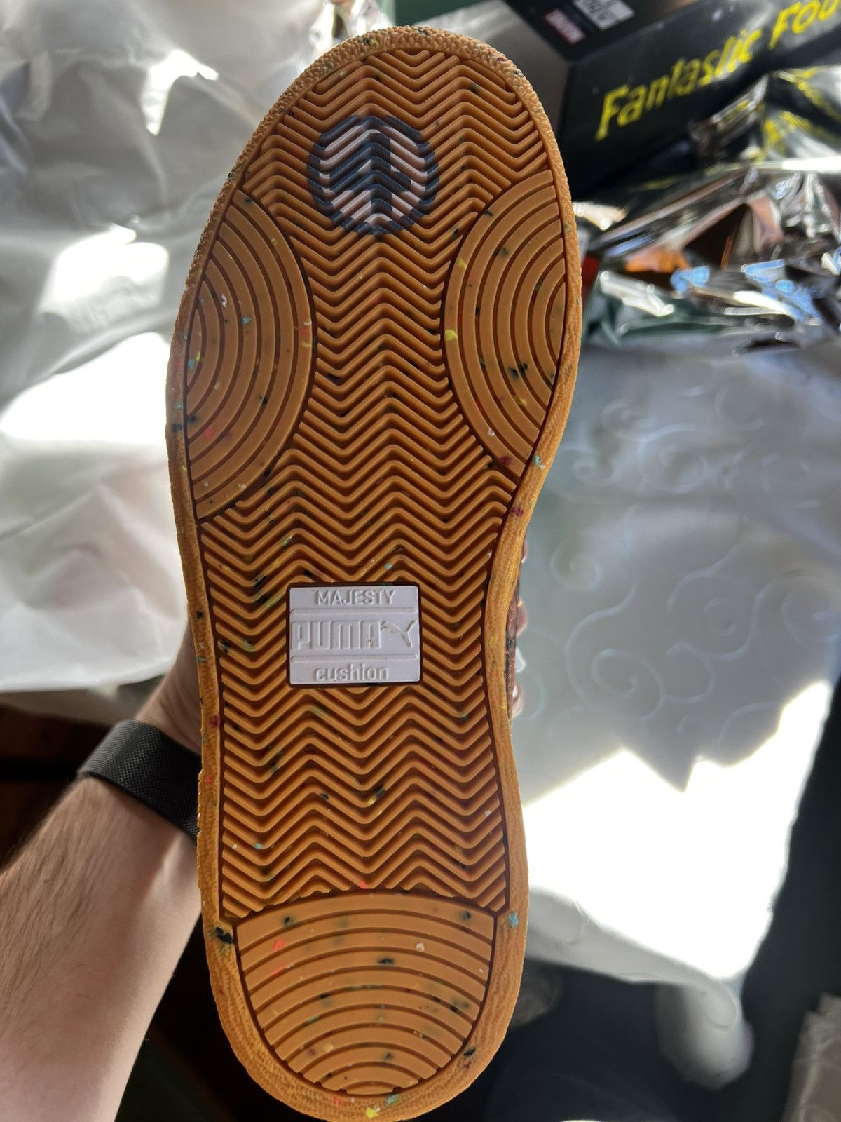 Other Puma x Abc. x Marvel Size US 10 / EU 43 - 6 Thumbnail