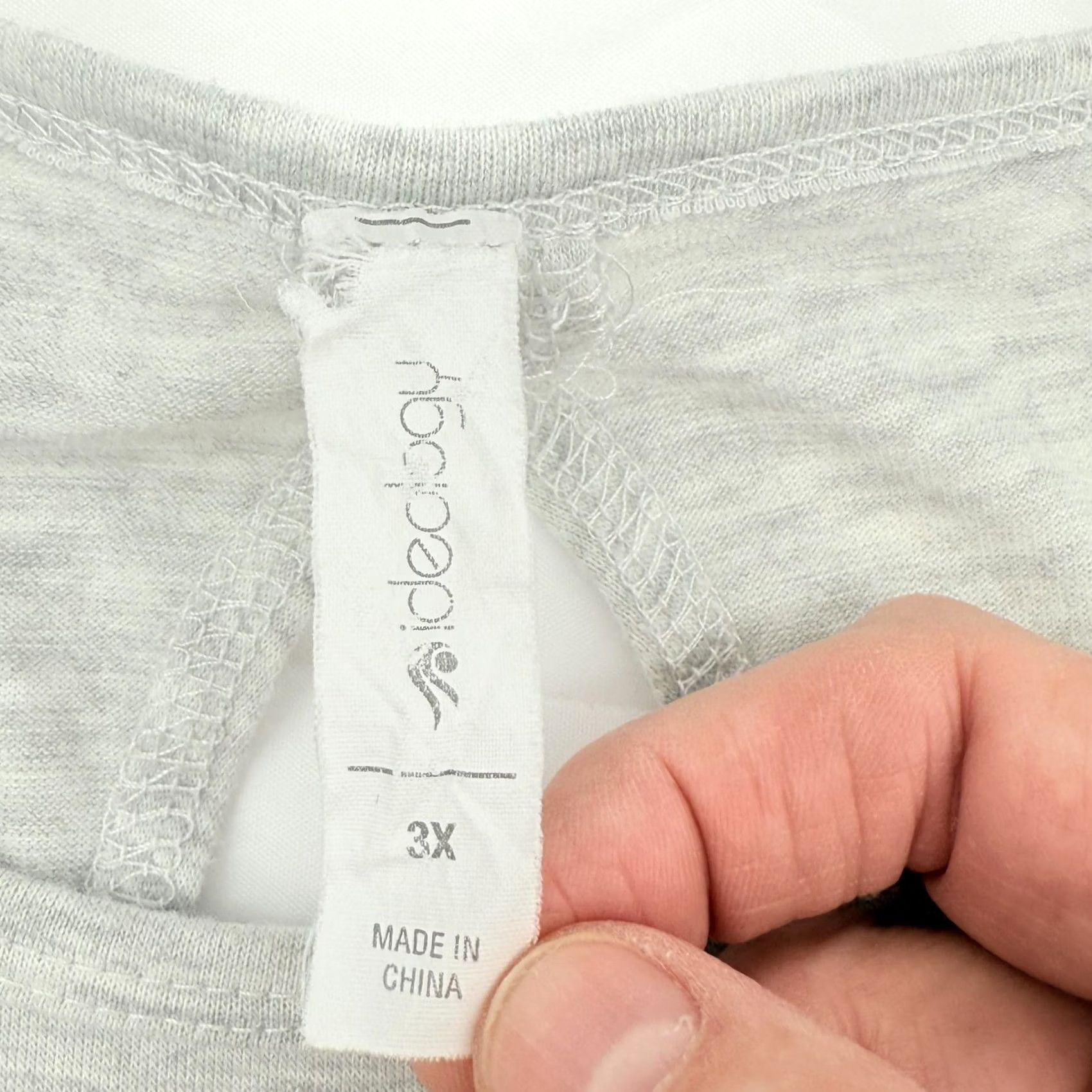 Vintage VINTAGE? No. Size XXL / US 16-18 / IT 52-54 - 7 Thumbnail
