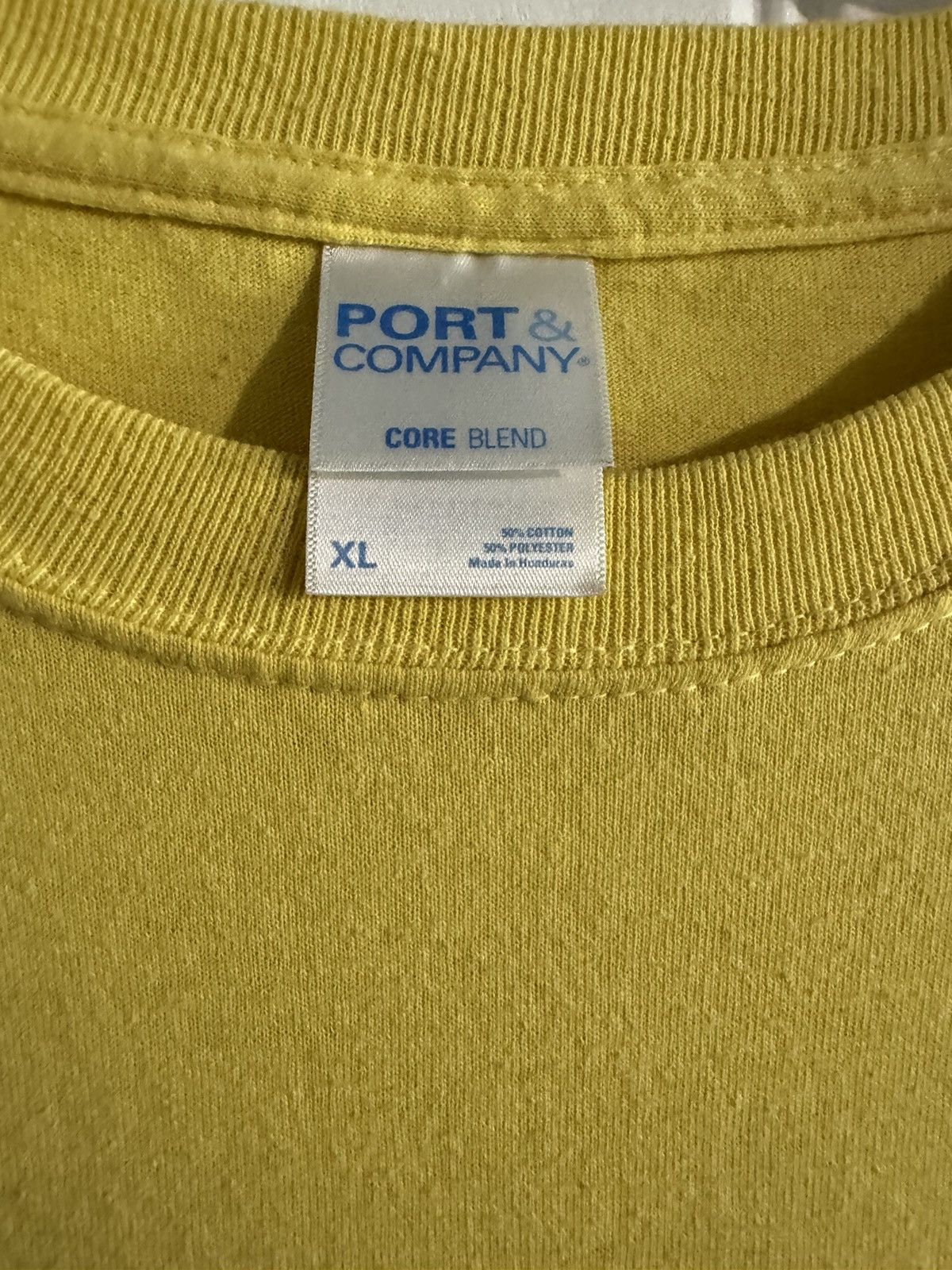 POST&CO × Vintage Camp Kiwanis shirt Size US XL / EU 56 / 4 - 3 Thumbnail