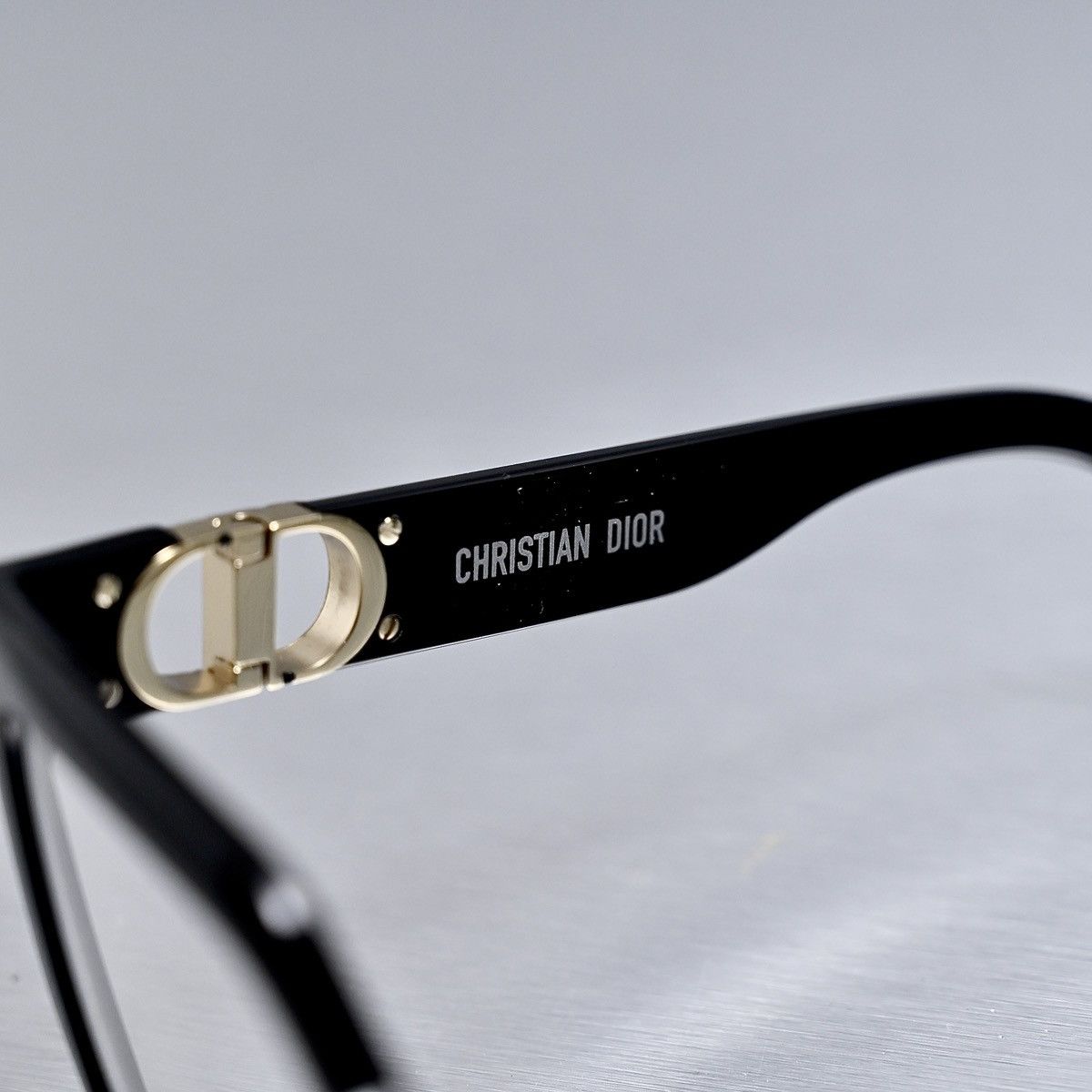 Dior DIOR 30MONTAIGNEO S1I 1000 GLASSES Size ONE SIZE - 4 Thumbnail
