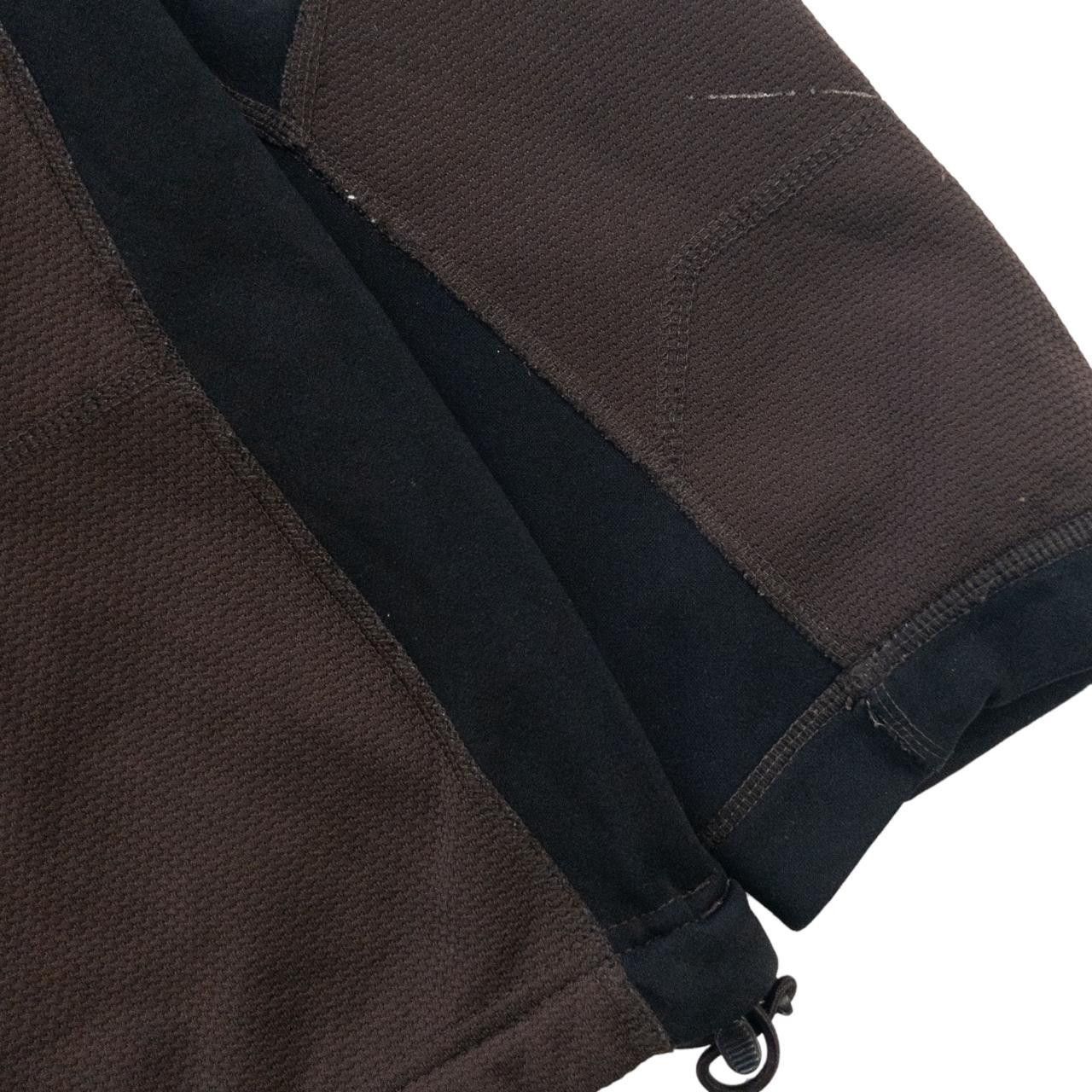 The North Face Vintage The North Face Zip Up Fleece Size M Size US M / EU 48-50 / 2 - 6 Thumbnail