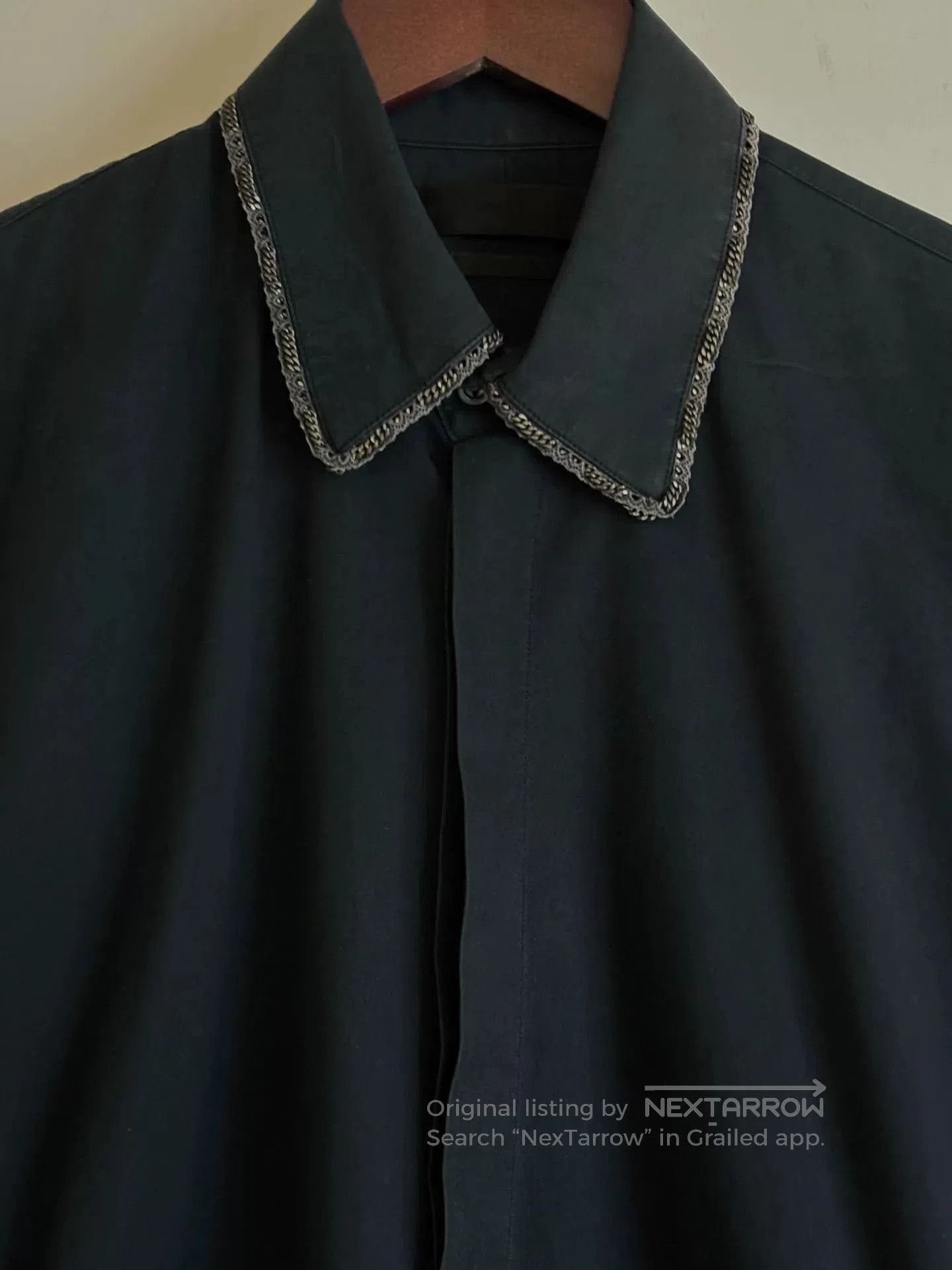 Alexander McQueen alexander mcqueen 2. Size US M / EU 48-50 / 2 - 3 Thumbnail