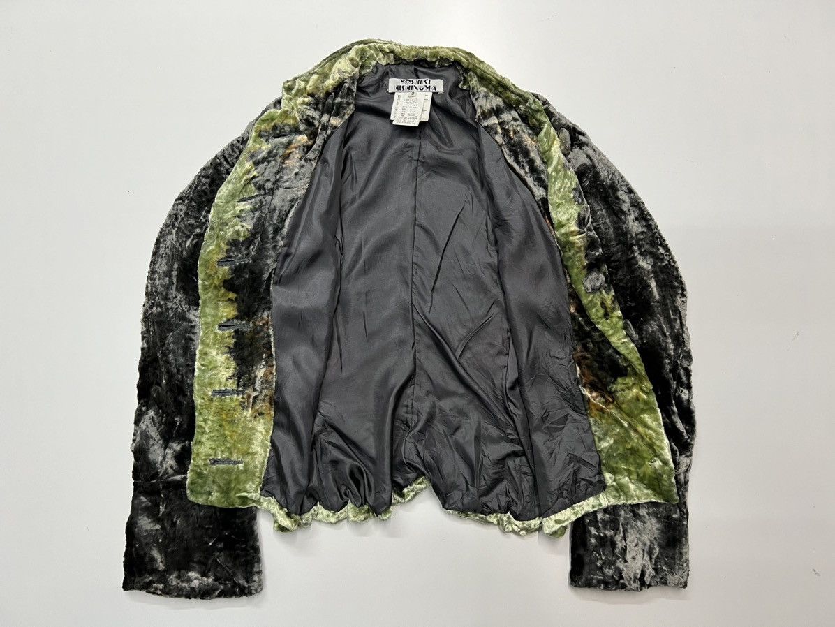 Issey Miyake 🔥YOSHIKI HISHINUMA FOR ISSEY MIYAKE DESIGNER Size XS / US 0-2 / IT 36-38 - 6 Thumbnail