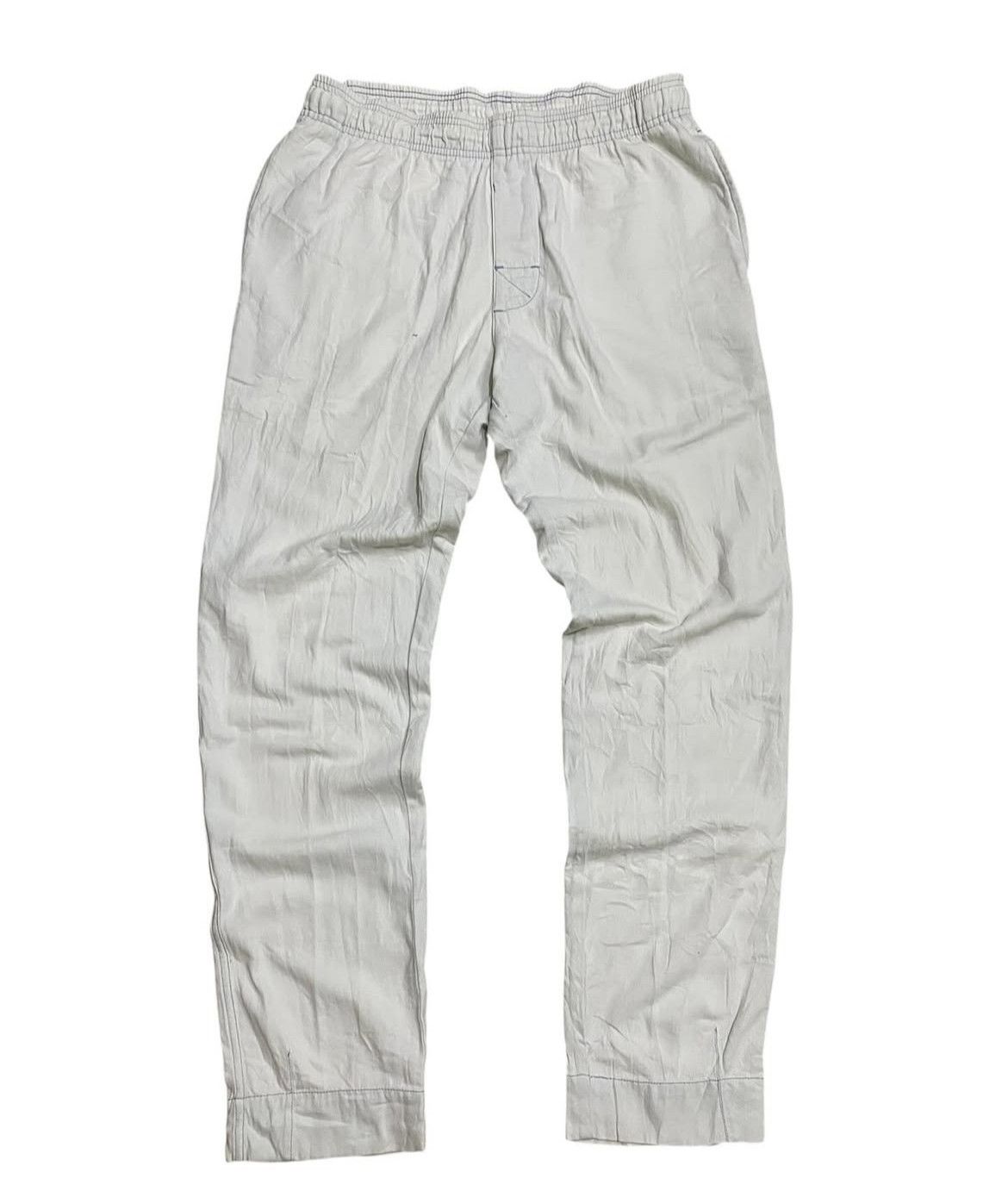 Stussy 90's STUSSY CORDUROY RARE MULTIPOCKET CARGO RETRO PANTS Y2K