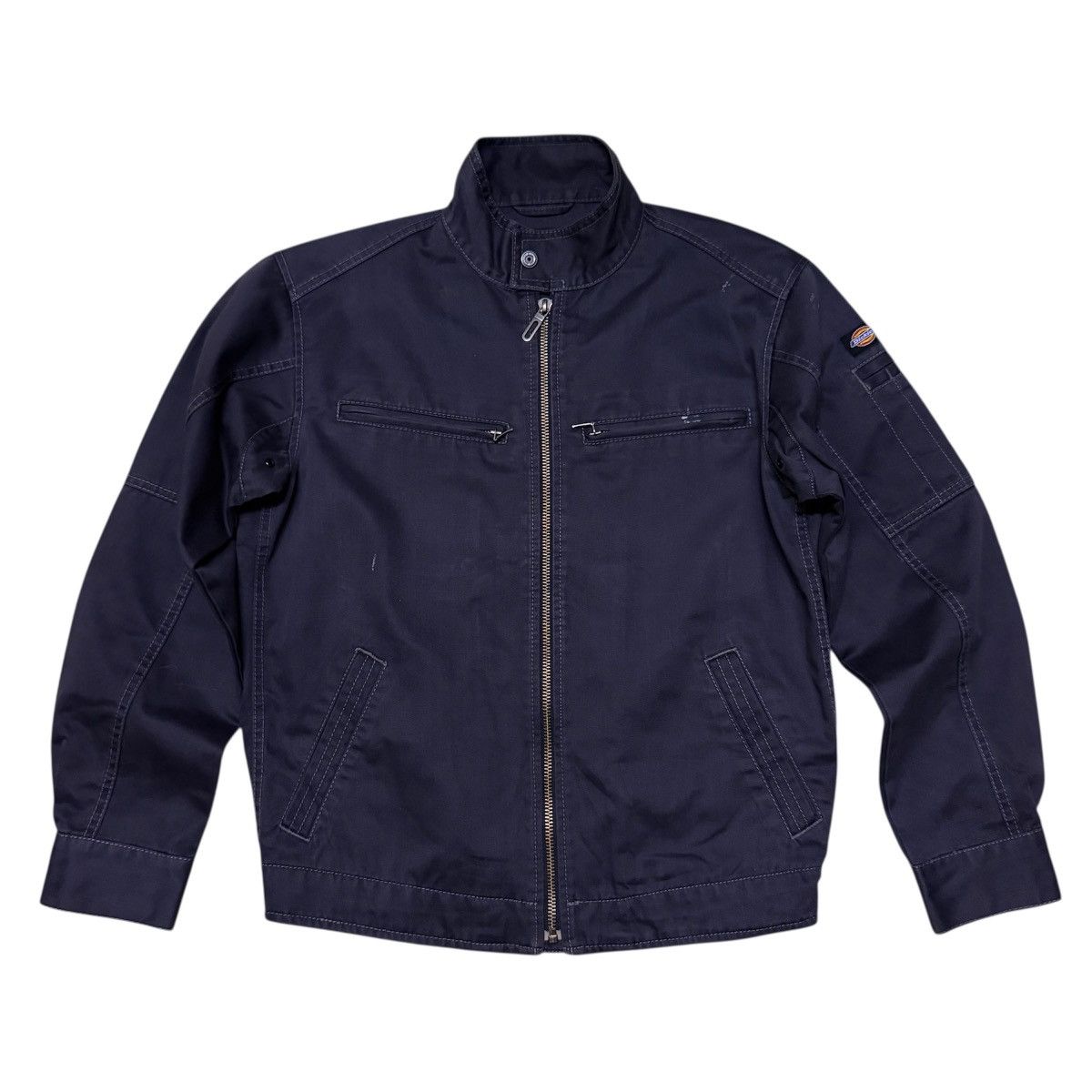 Dickies Dickies Workwear Jacket Size US M / EU 48-50 / 2 - 1 Thumbnail