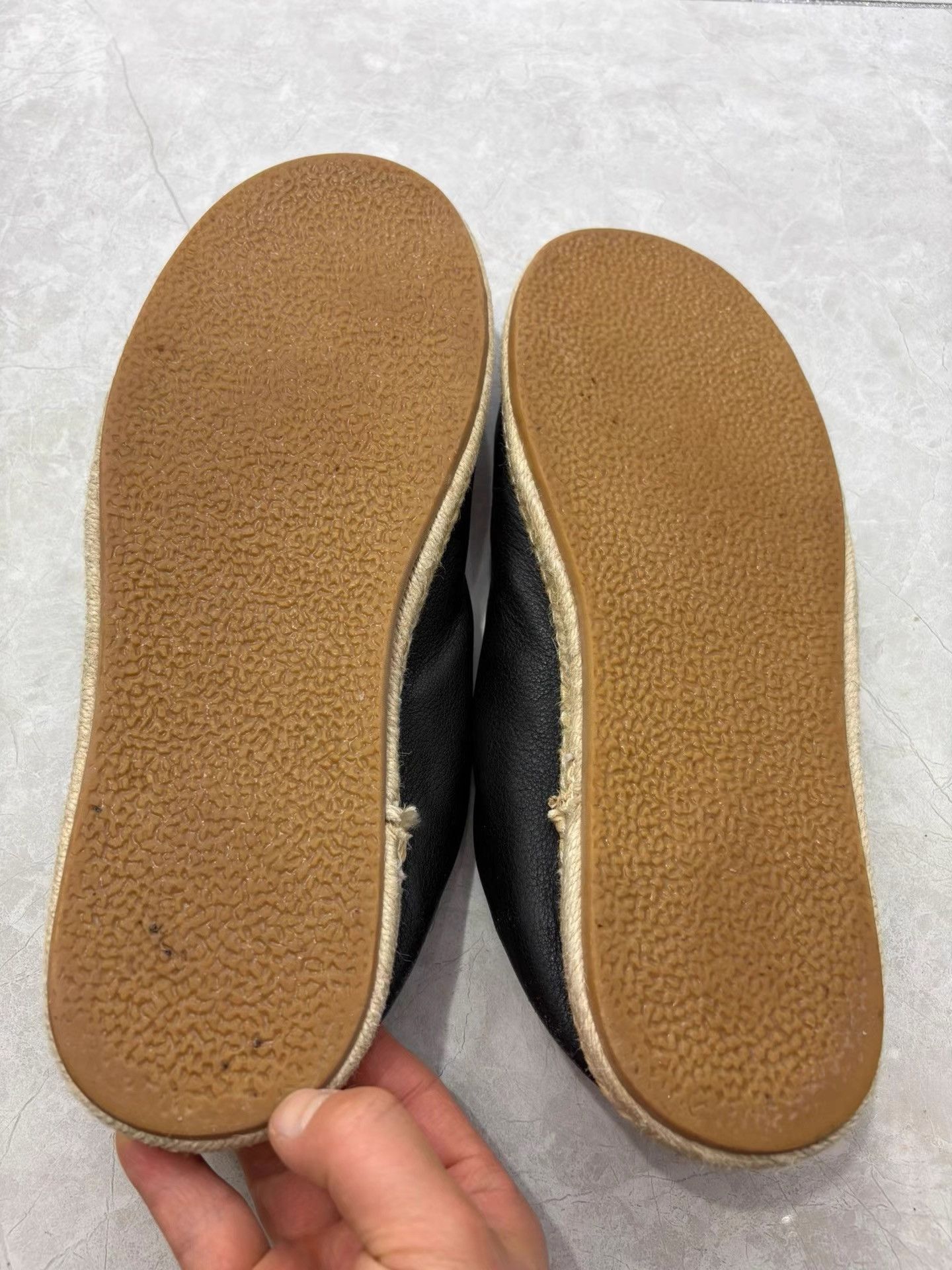 Alexander McQueen Alexander McQueen Cowhide Casual Shoes K29 Size US 10 / EU 43 - 7 Thumbnail