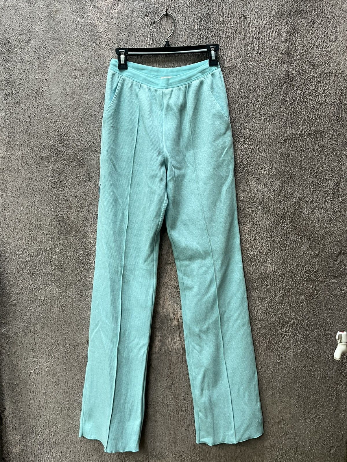 Ellesse Ellesse 90's sweatpants Size 27" / US 4 / IT 40 - 1 Thumbnail