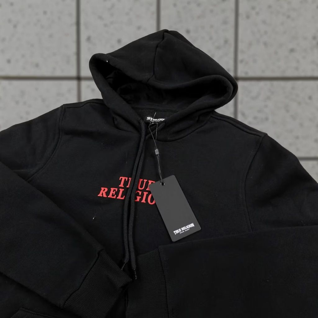 Other × True Religion 6pm x true religion Hoodie | Grailed
