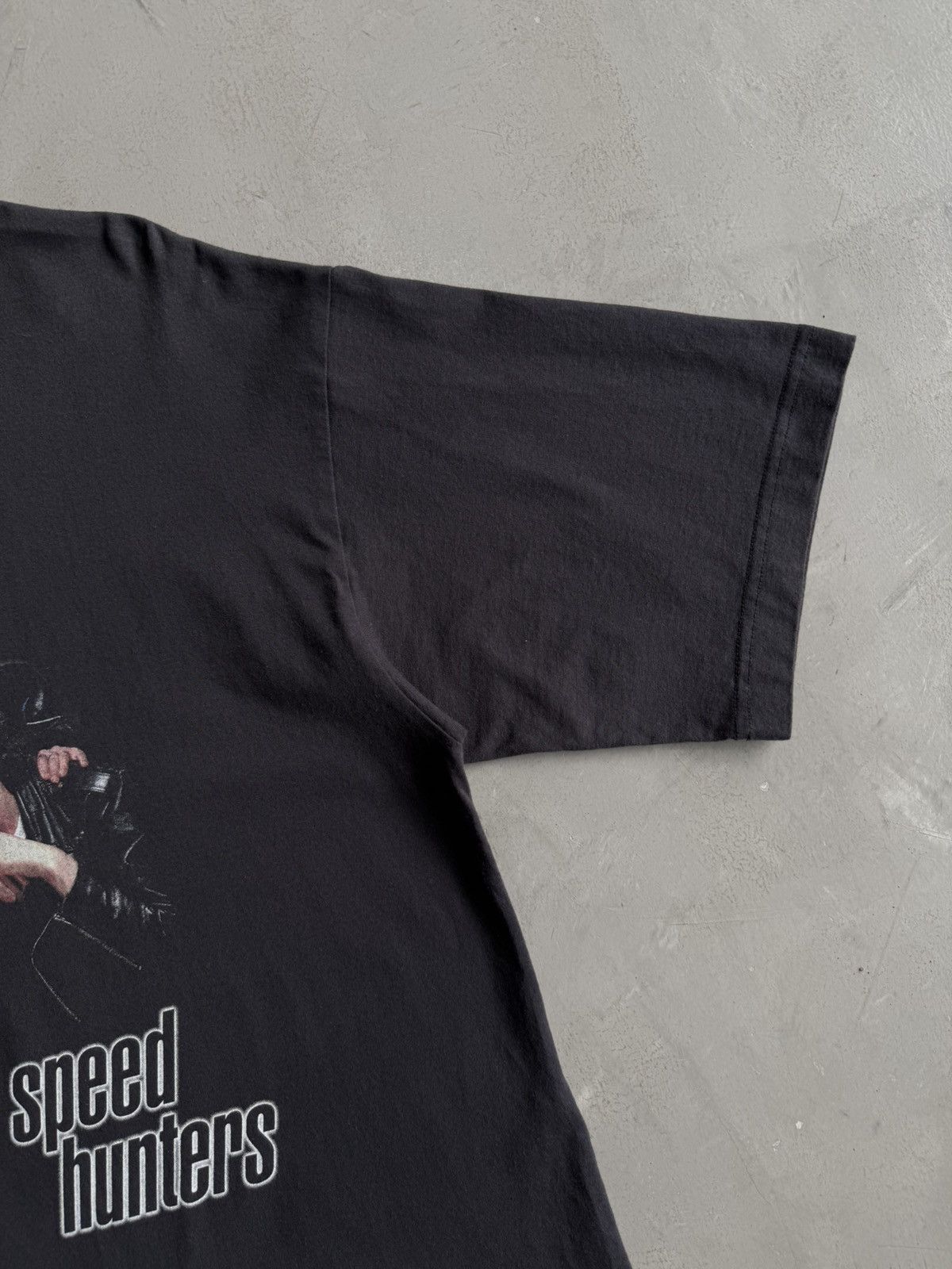 Balenciaga Balenciaga - Speed Hunters Tee Size US S / EU 44-46 / 1 - 5 Thumbnail