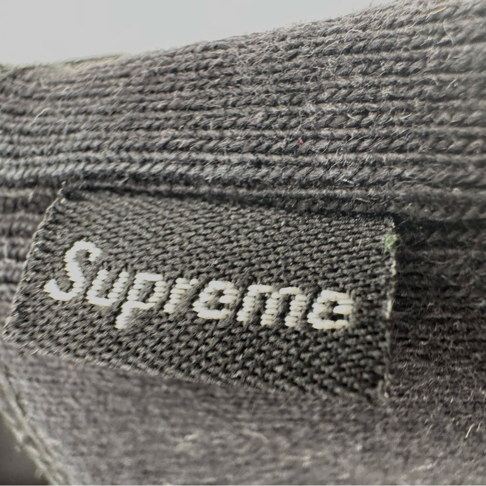 Supreme Supreme x Commes De Garçon box hoodie, Men’s medium/ W Large Size US M / EU 48-50 / 2 - 2 Thumbnail