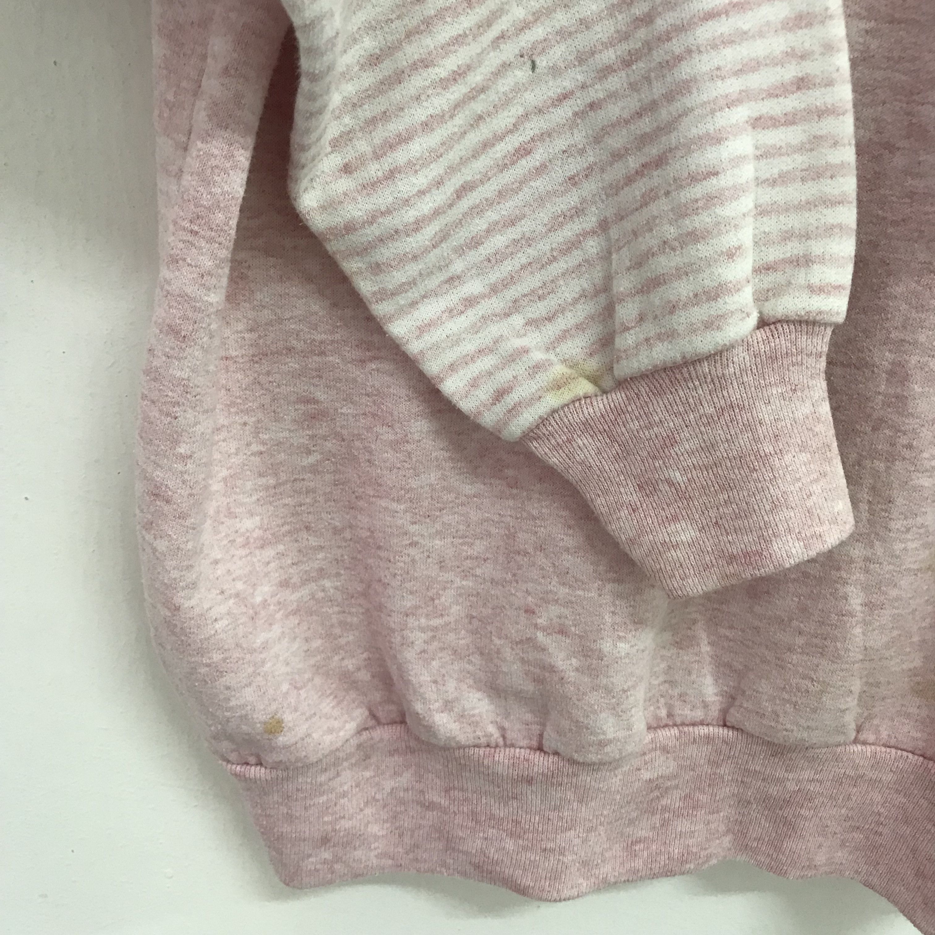 Japanese Brand Vintage 90s American Spectator USA Pink Sweatshirt - 650 Size US M / EU 48-50 / 2 - 6 Thumbnail