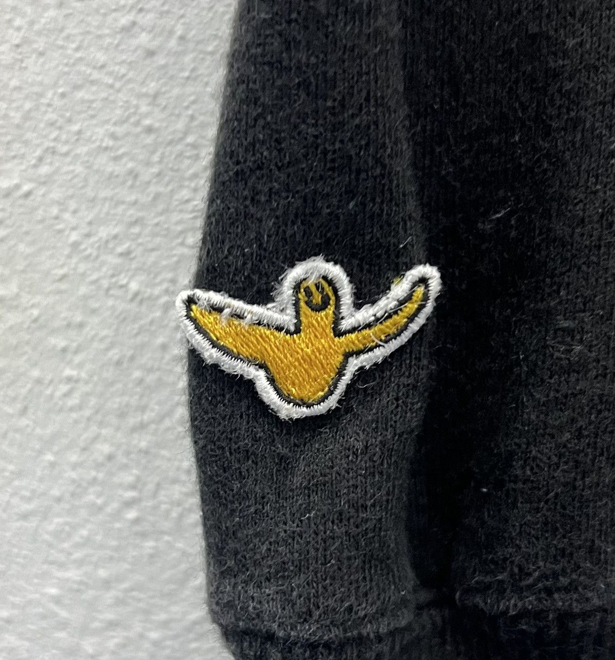 Japanese Brand × Vintage VINTAGE MARK GONZALES SWEATSHIRT Size US M / EU 48-50 / 2 - 7 Thumbnail