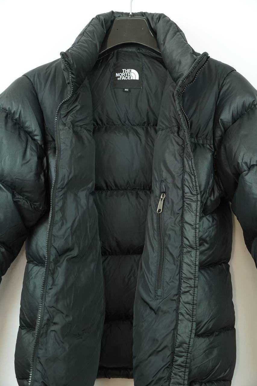 The North Face The North Face Nuptse 700 Size M / US 6-8 / IT 42-44 - 4 Thumbnail