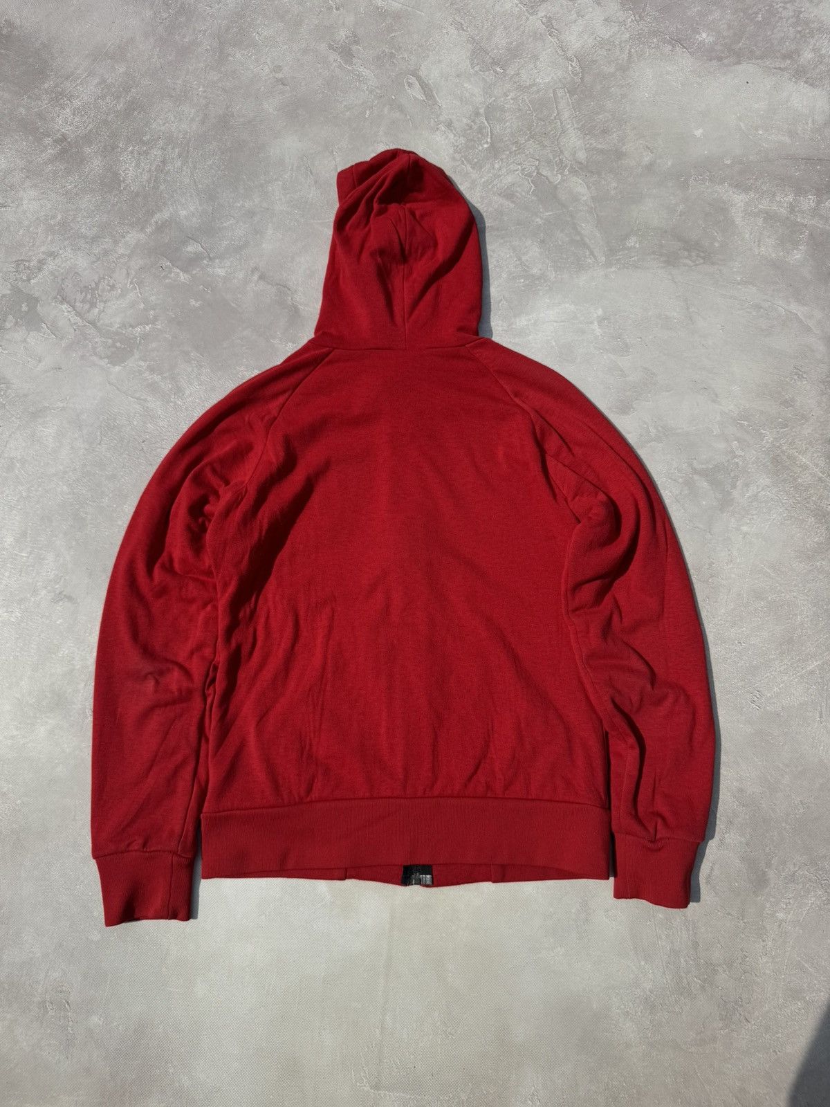 Carhartt Carhartt Thermal Zip Y2k Vintage Hoodie Size M / US 6-8 / IT 42-44 - 16 Thumbnail