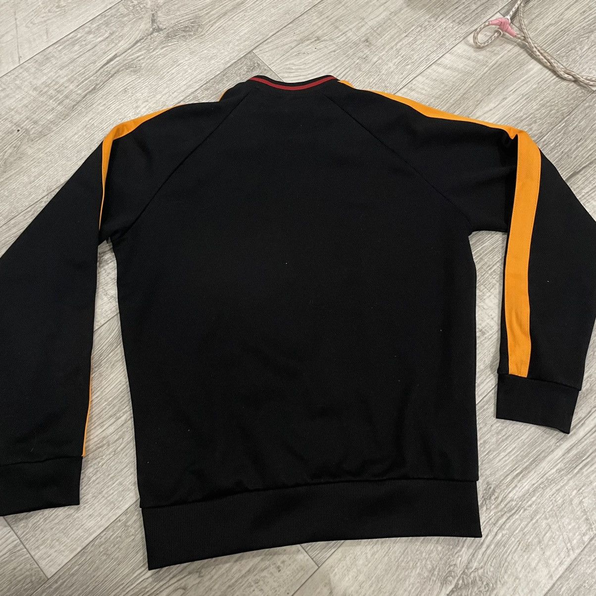 Nike × Vintage Nike turkey Galatasaray jersey training jacket sweatshirt Size US S / EU 44-46 / 1 - 5 Thumbnail