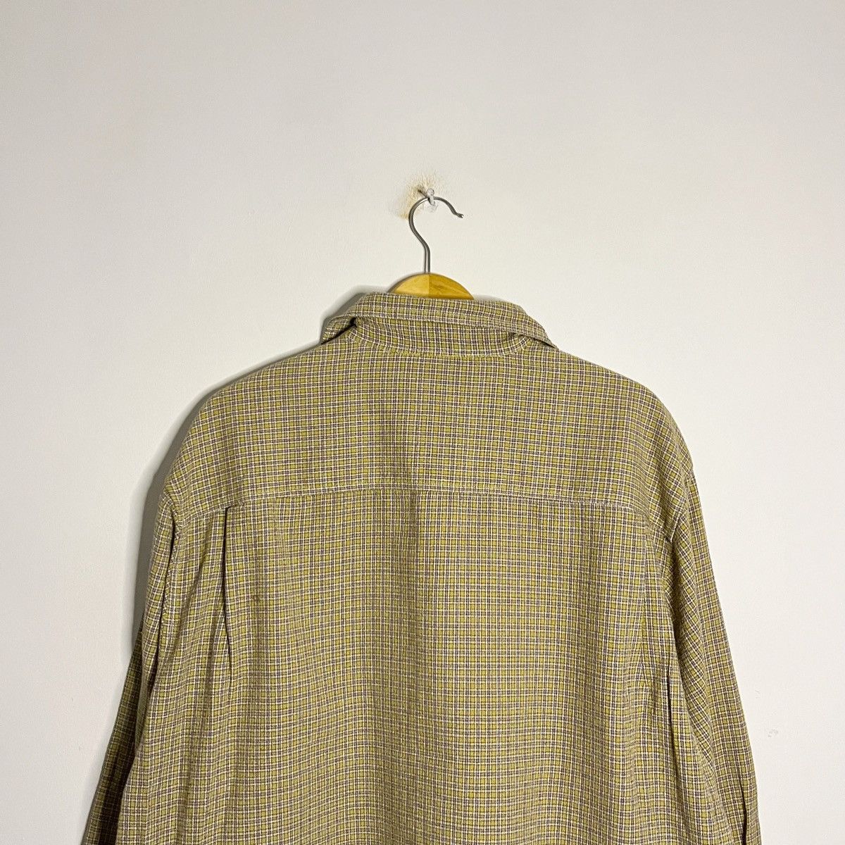 Dogtown × Japanese Brand Vintage Dogtown Checkered Button Up Shirt Size US XL / EU 56 / 4 - 6 Thumbnail