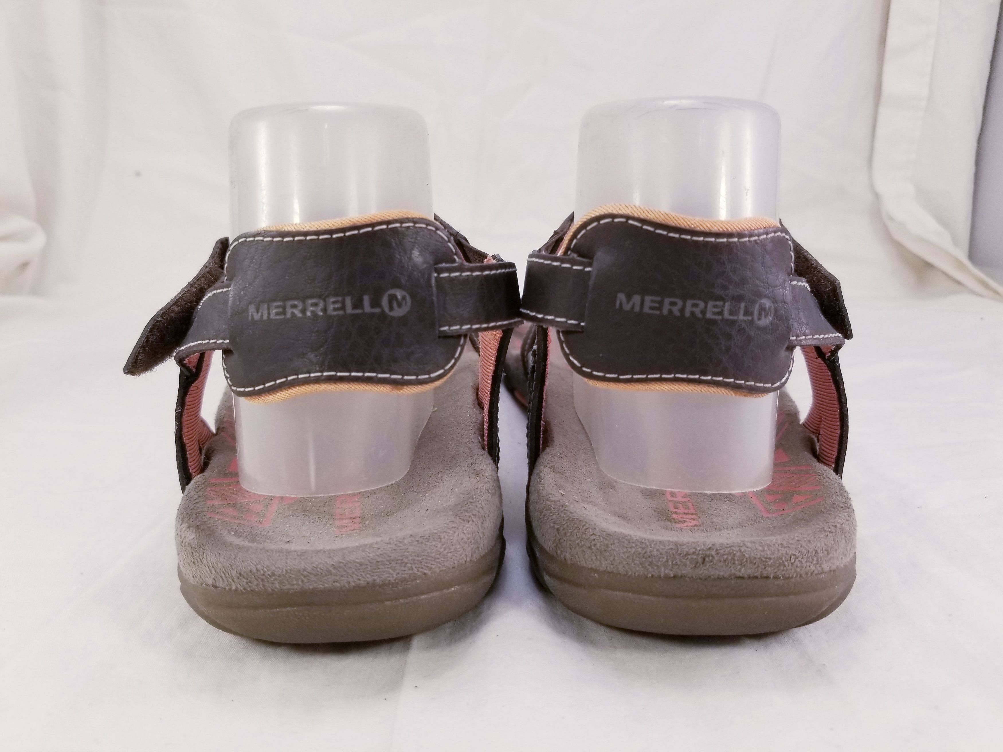 Merrell COCOA CORAL Size US 10 / IT 40 - 5 Thumbnail