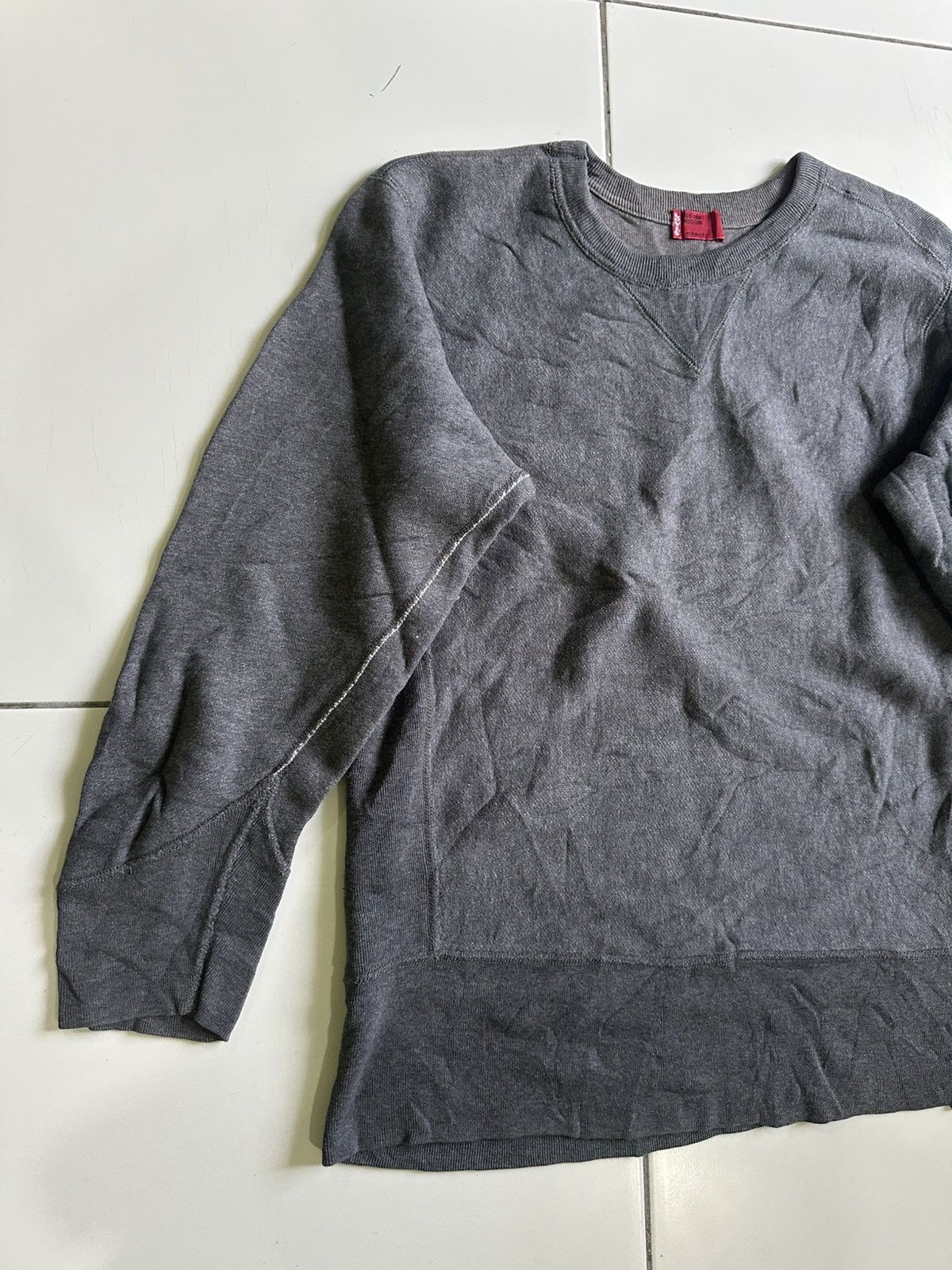 Levi's Vintage 90s Levis style sweater’s Size US M / EU 48-50 / 2 - 2 Thumbnail