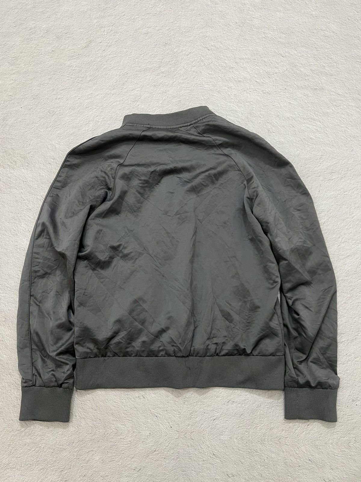 Number (N)ine 2000s Number Nine Side Pocket Bomber y2k Lgb Ifsix Size US M / EU 48-50 / 2 - 3 Thumbnail
