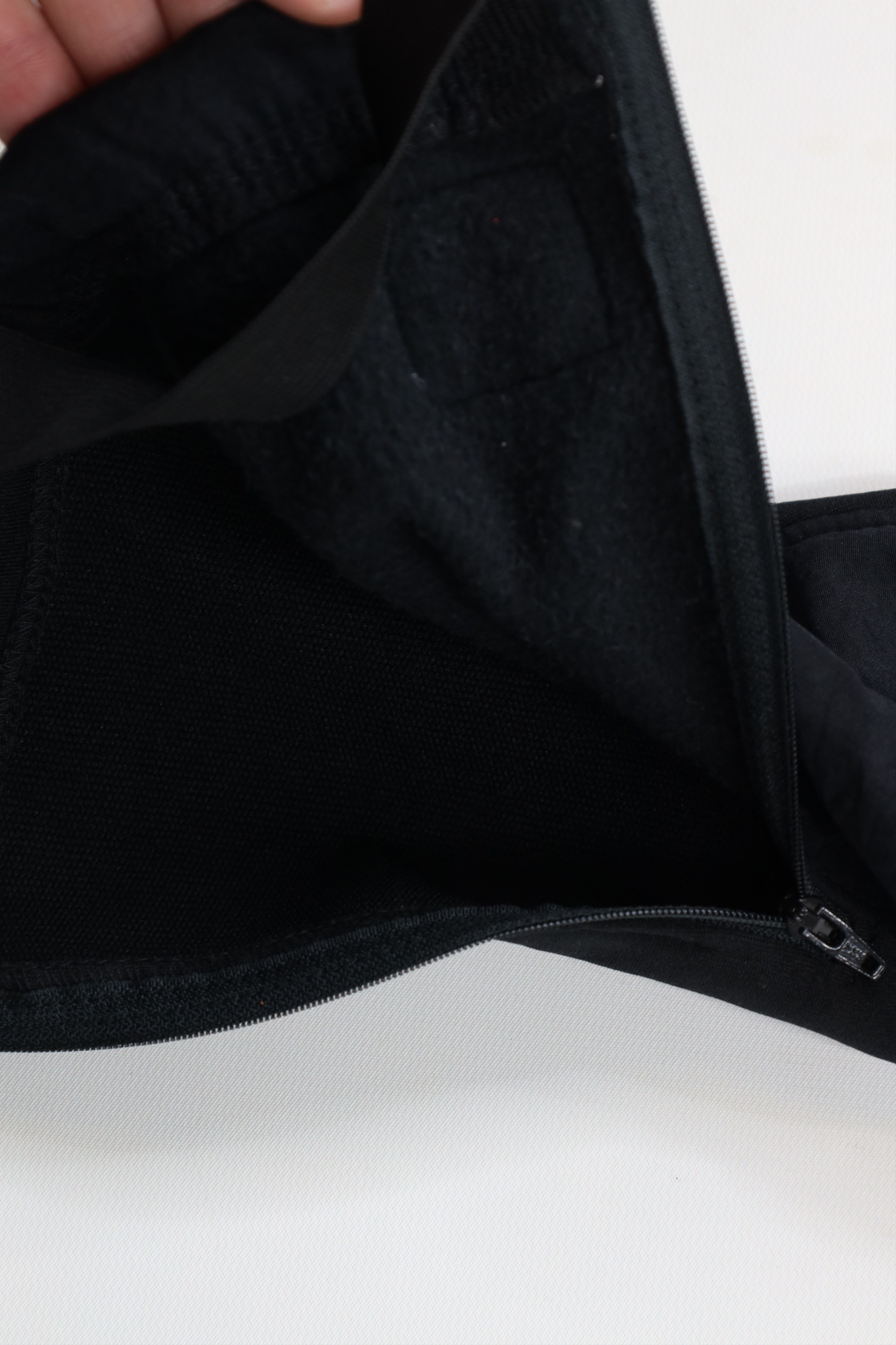 Bellwether × Vintage Vintage 90s Bellwether Stirrup Bicycle Cycling Pants USA Size US 34 / EU 50 - 6 Thumbnail