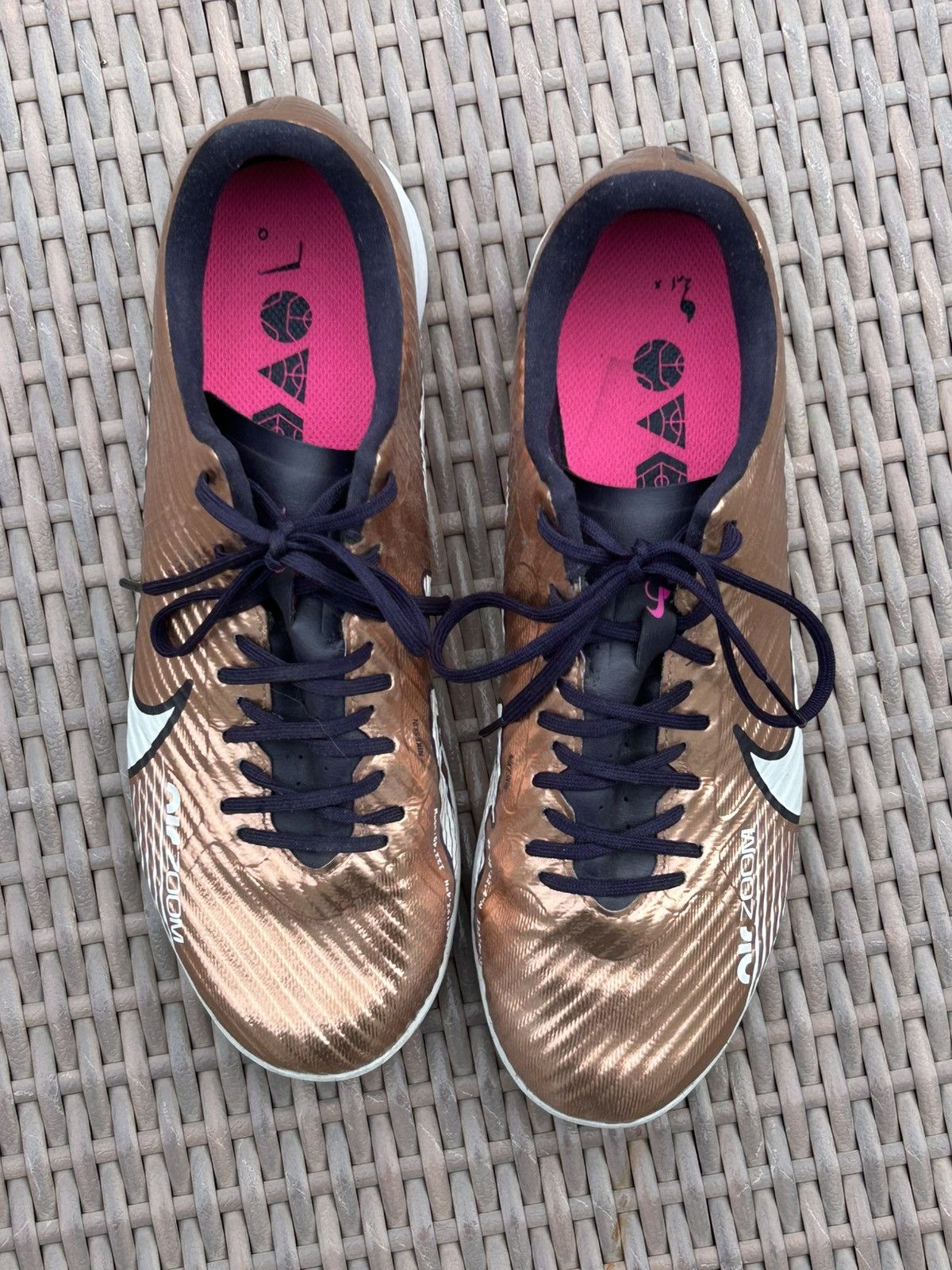 Nike Nike air zoom Size US 9 / EU 42 - 2 Thumbnail