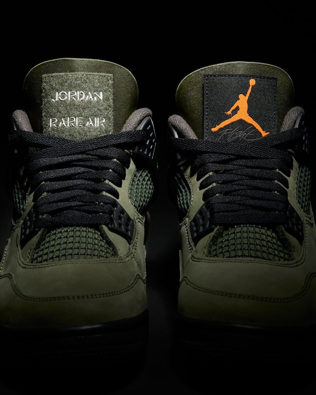 Jordan Brand × Undefeated jordan 4 undefeated Size US 9 / EU 42 - 2 Thumbnail