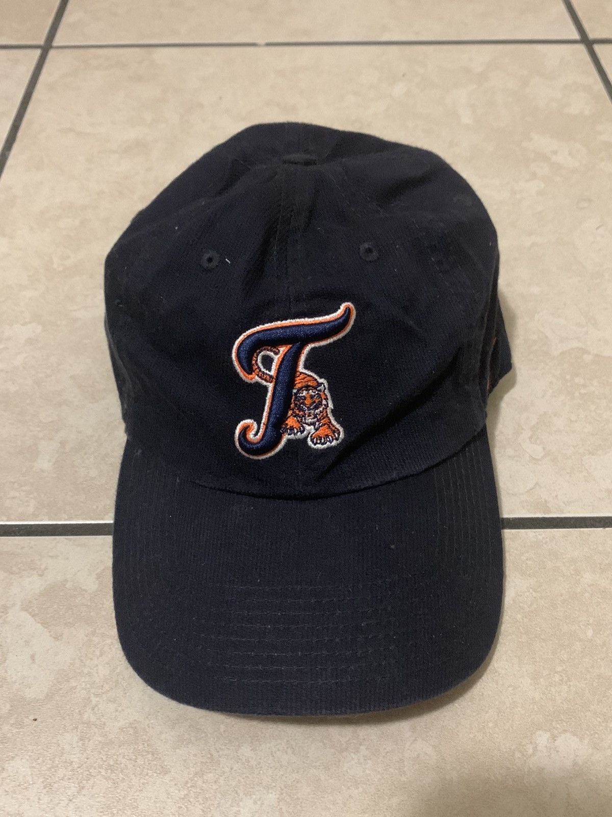 MLB Nike MLB Detroit Tigers Hat Size ONE SIZE - 1 Thumbnail