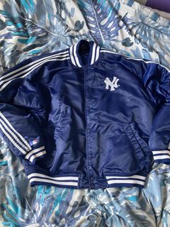 Adidas yankees outlet jacket