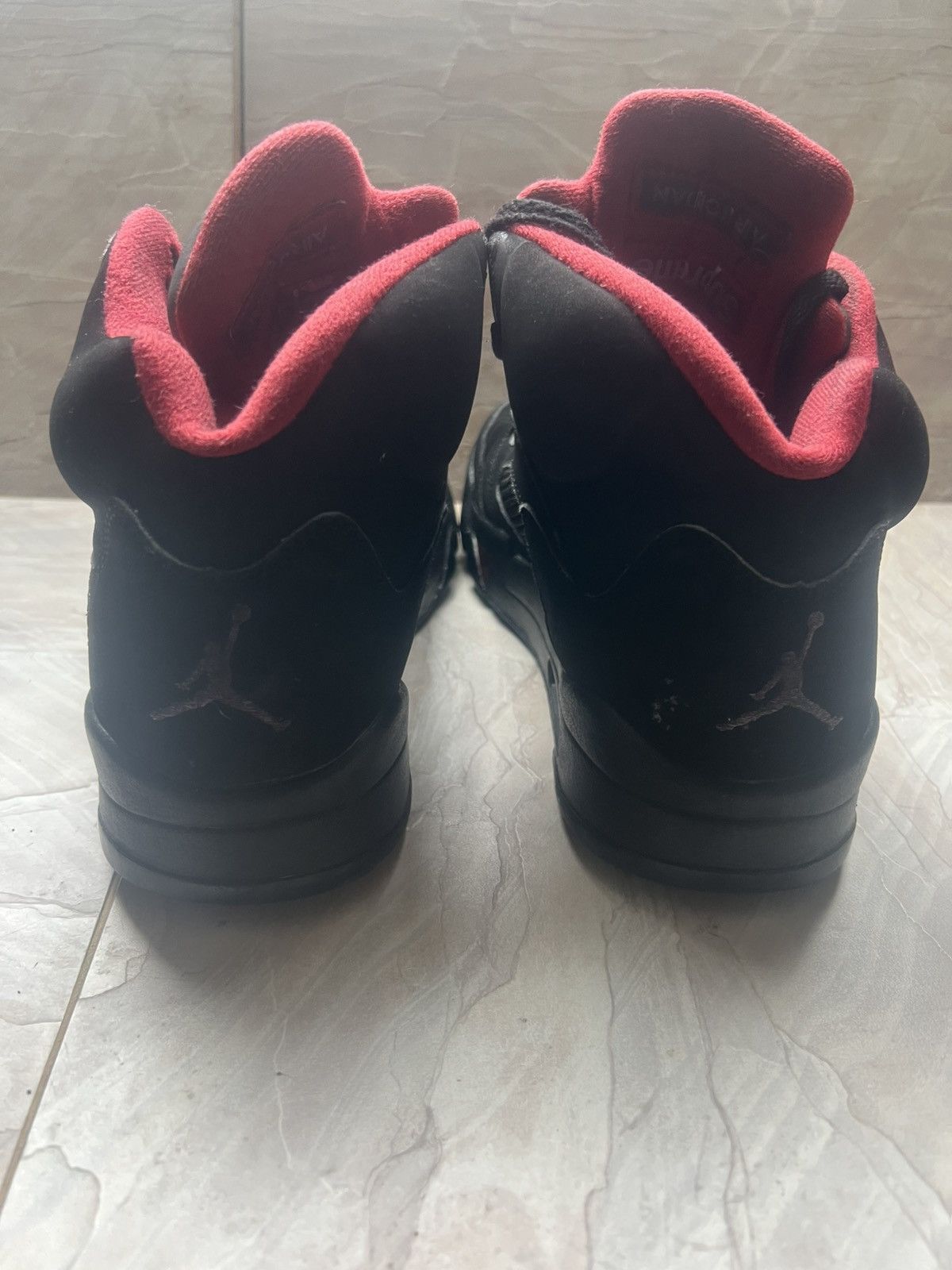 Jordan Brand Jordan 5 supreme Size US 9 / EU 42 - 4 Thumbnail