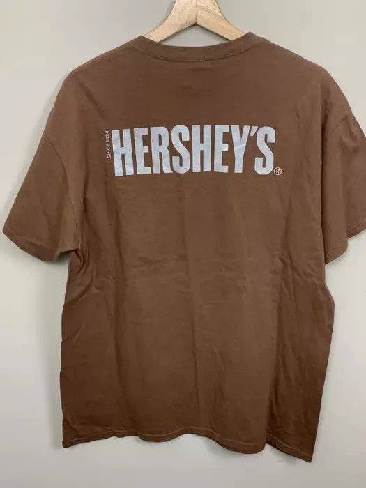 Vintage Avengers Hershey T-Shirt