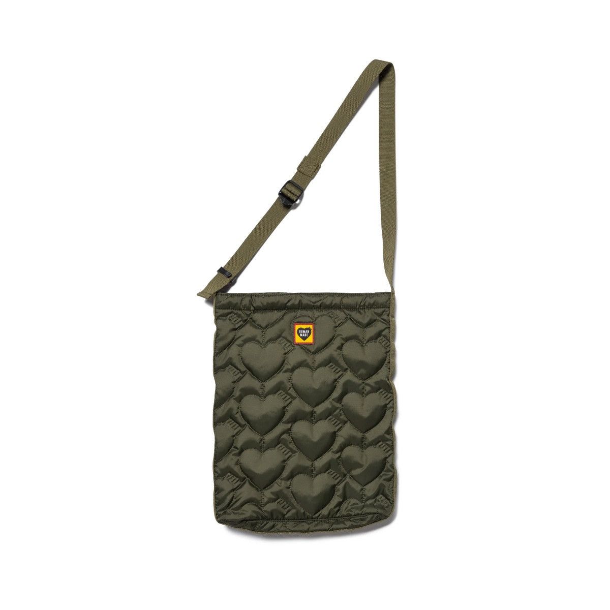 image of Human Made Shoulder Bag, Men's