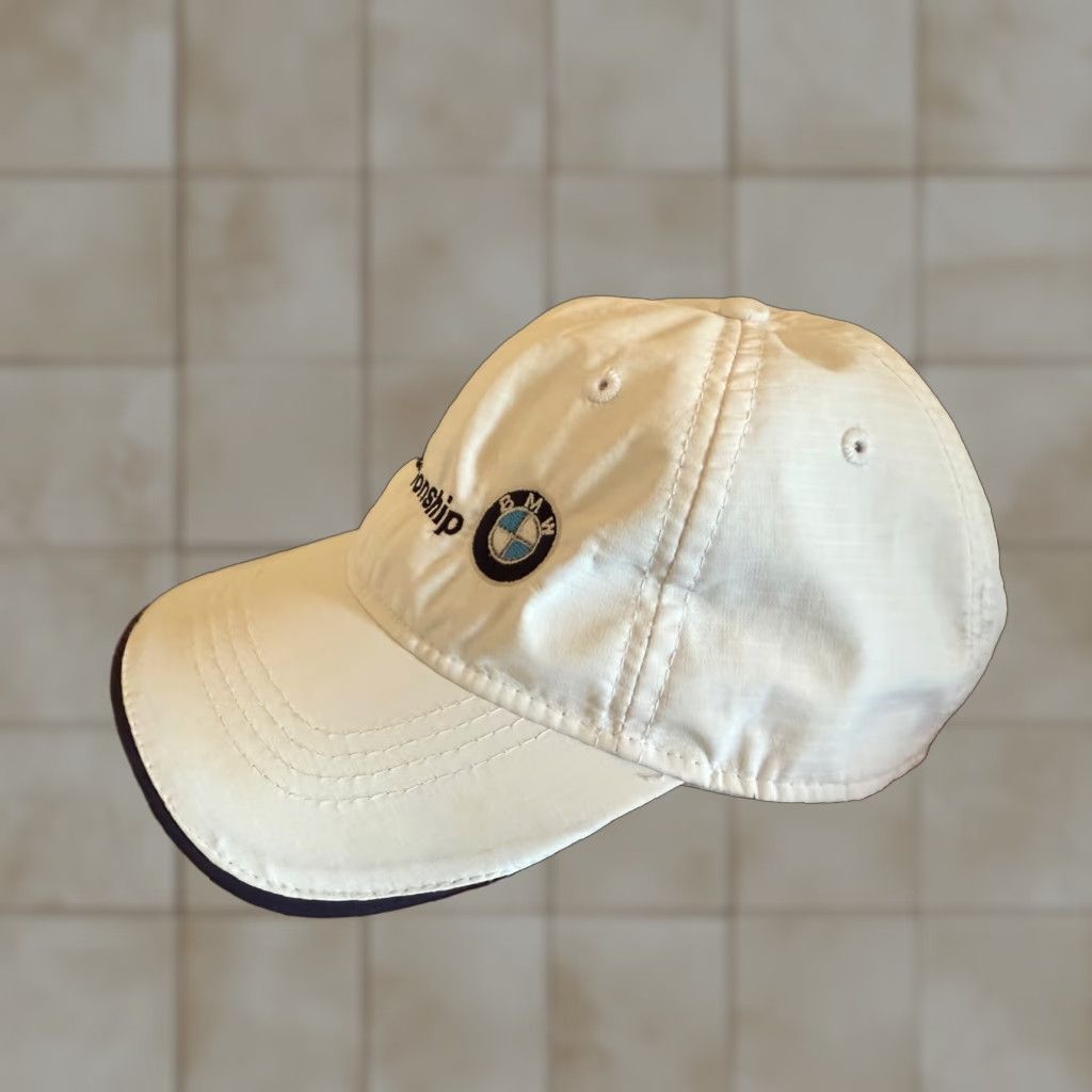 BMW VINTAGE No Size ONE SIZE - 1 Thumbnail
