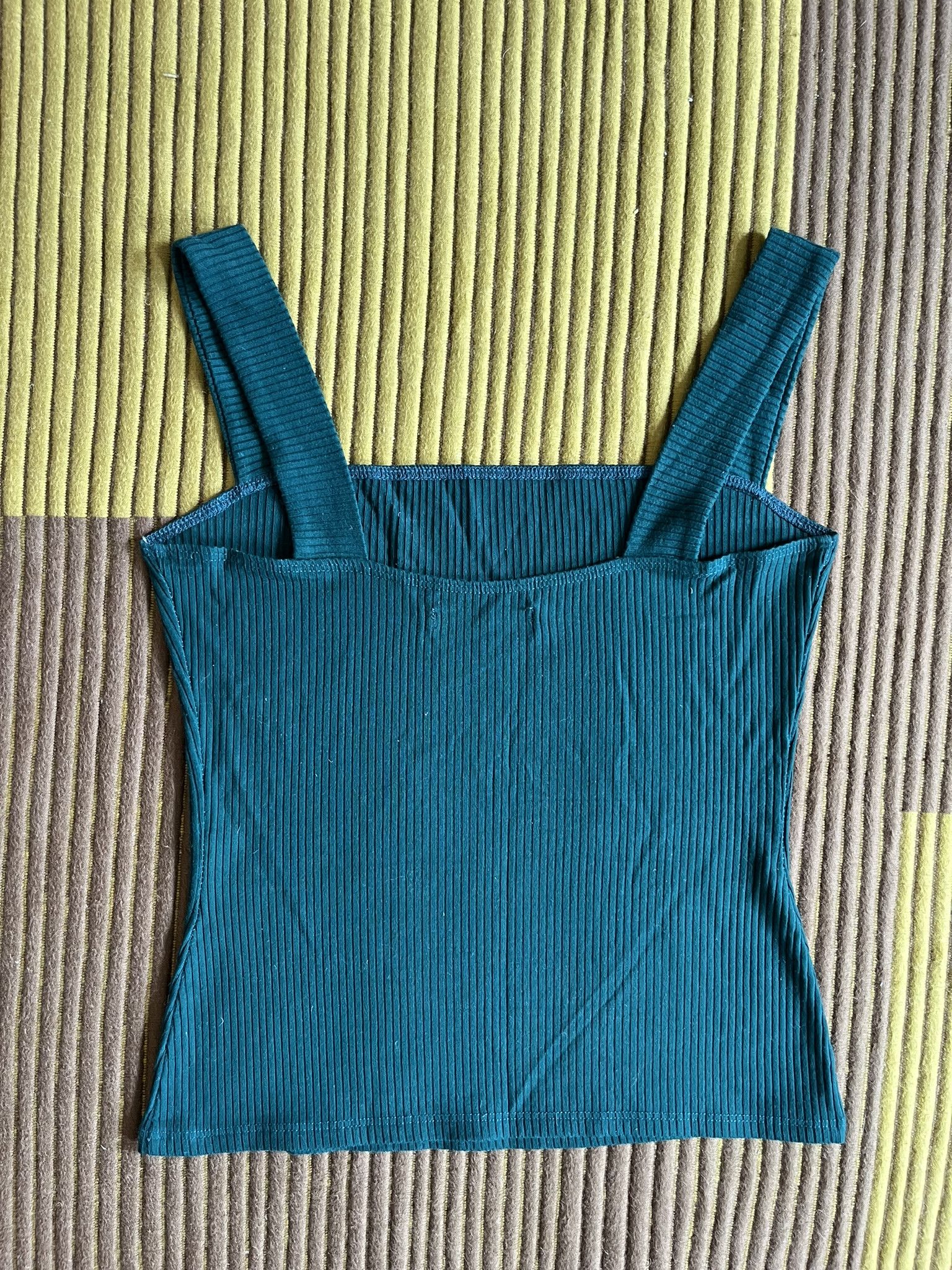 Reformation Canyon Knit Tank Size S / US 4 / IT 40 - 2 Thumbnail