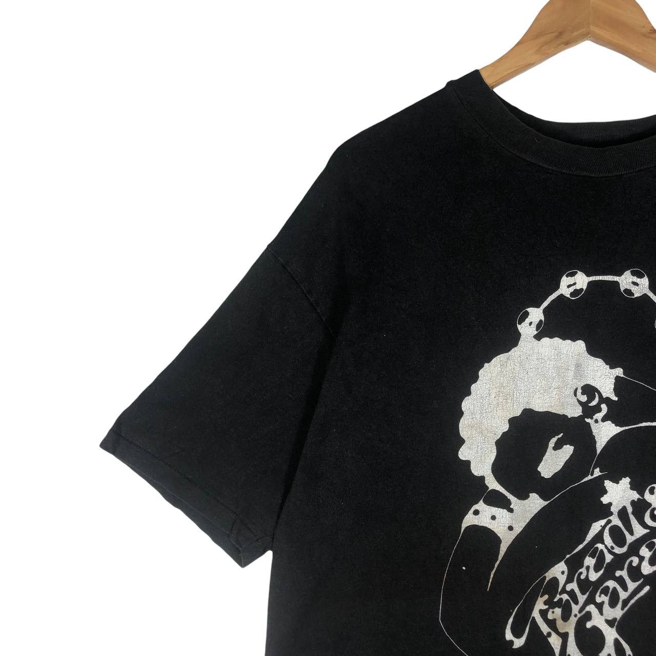 Paradise Vintage Paradise Garage T-Shirt Size US XL / EU 56 / 4 - 3 Thumbnail