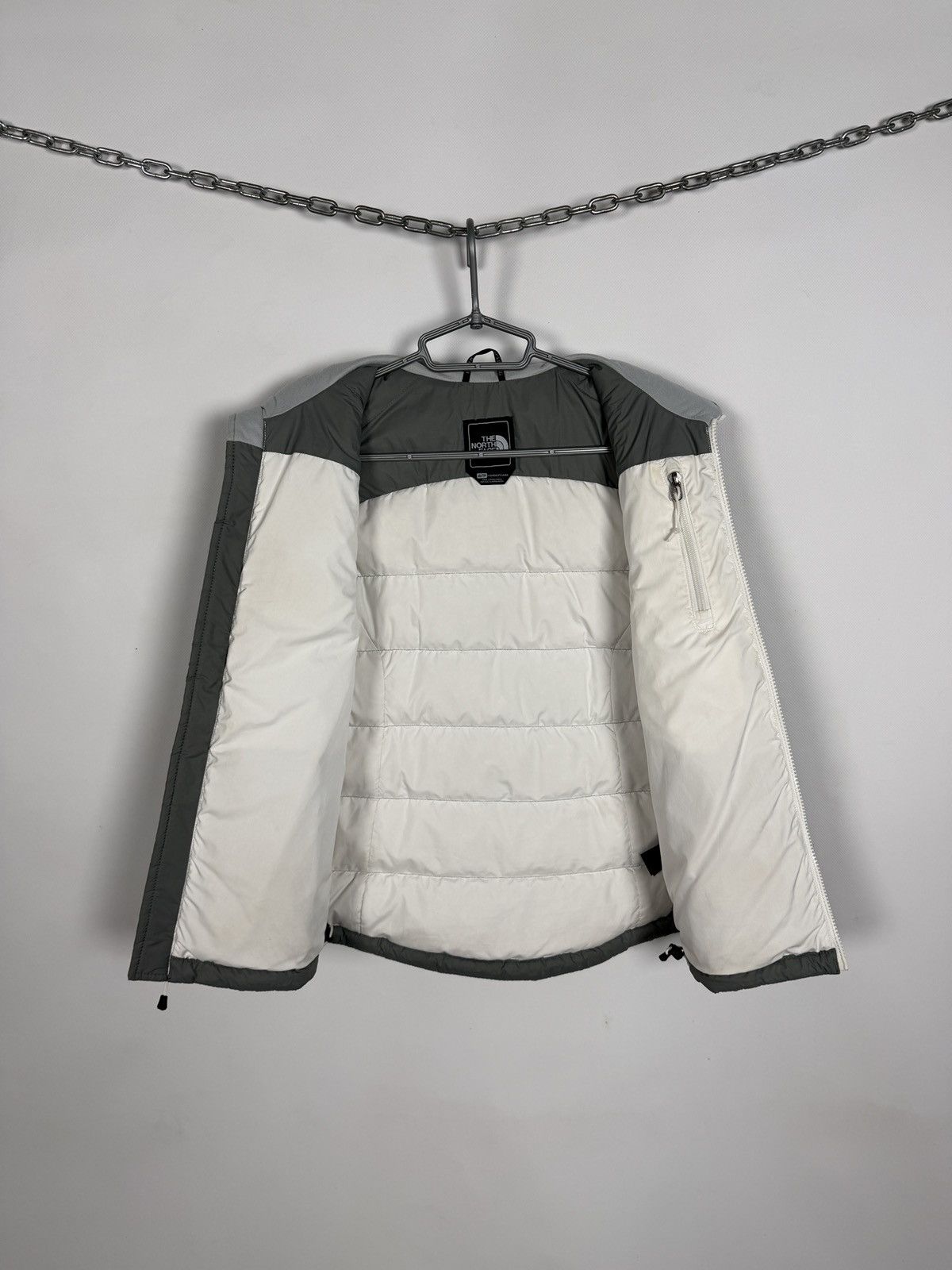 The North Face The North Face 700 Full Zip Down Vest Outdoor Puffer XS Size XS / US 0-2 / IT 36-38 - 8 Thumbnail