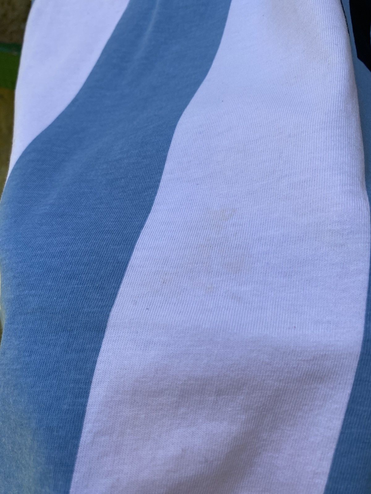 Adidas Argentina 2018 Messi 10 Shrit Adidas Soccer Jersey France Size US XXL / EU 58 / 5 - 7 Thumbnail